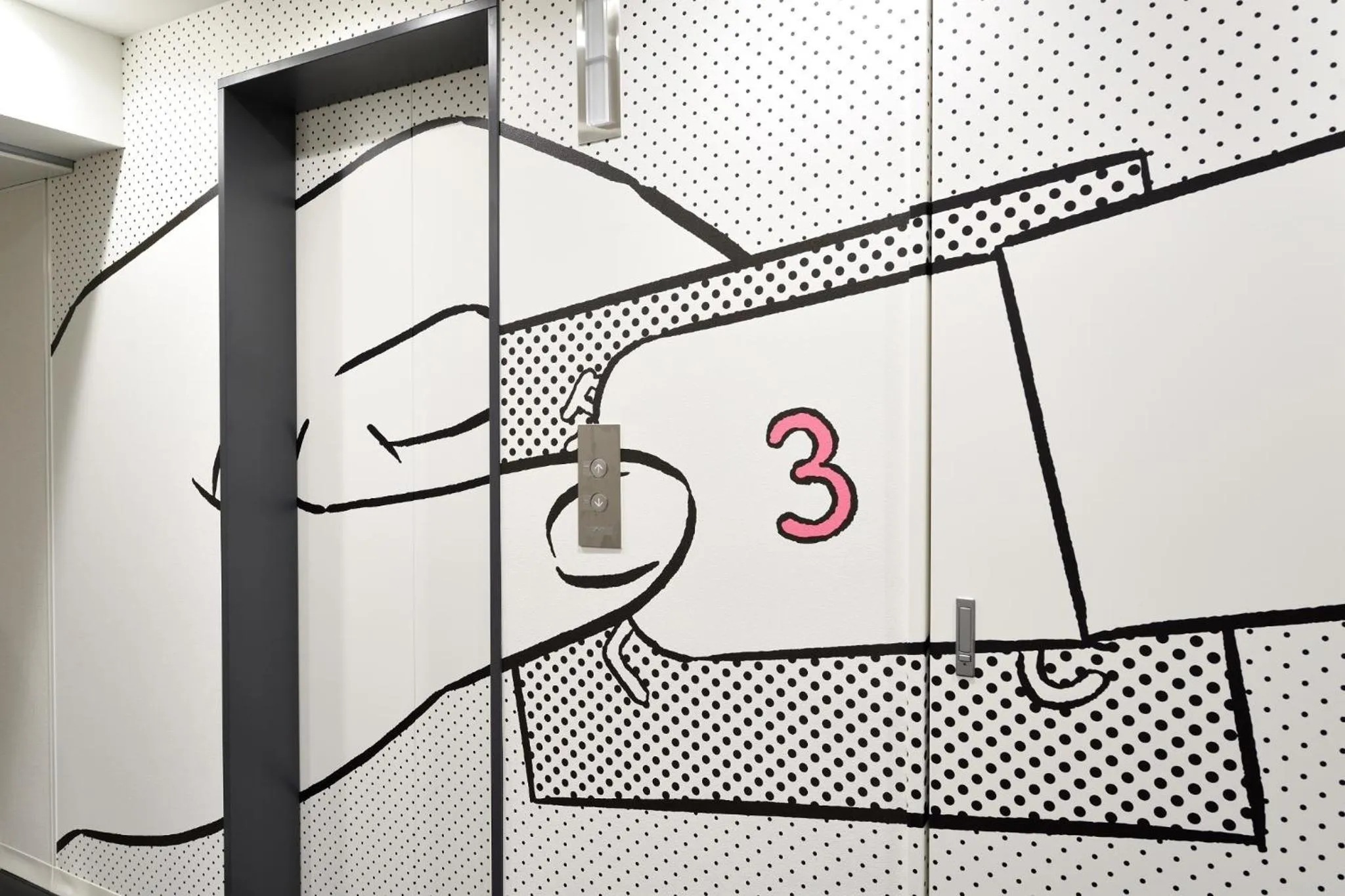 HOTEL TAVINOS ASAKUSA - Vacation STAY 64893