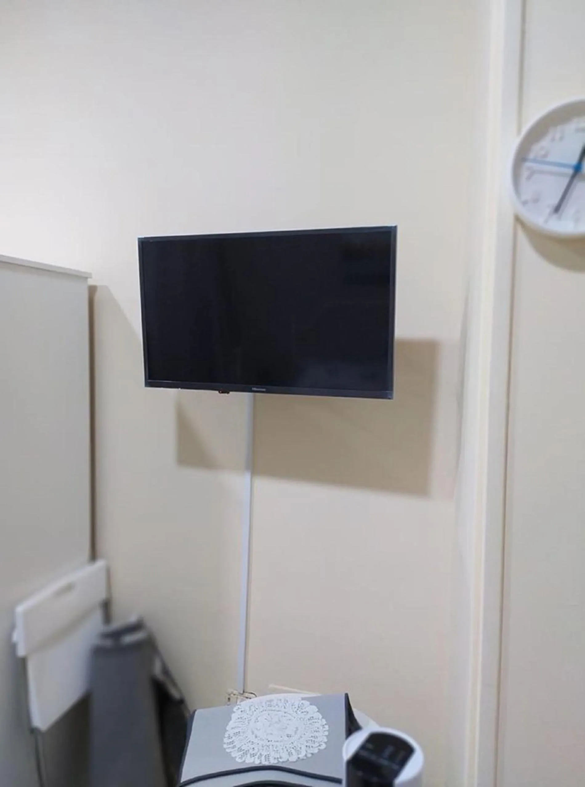 TV and multimedia in La Torre B&B