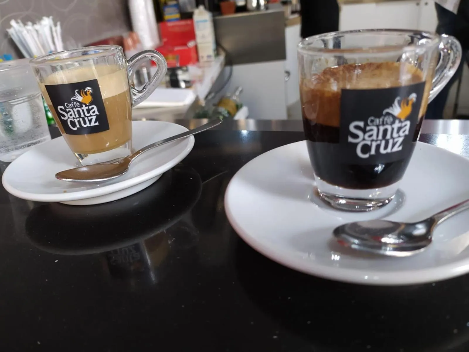 Breakfast in La Torre B&B