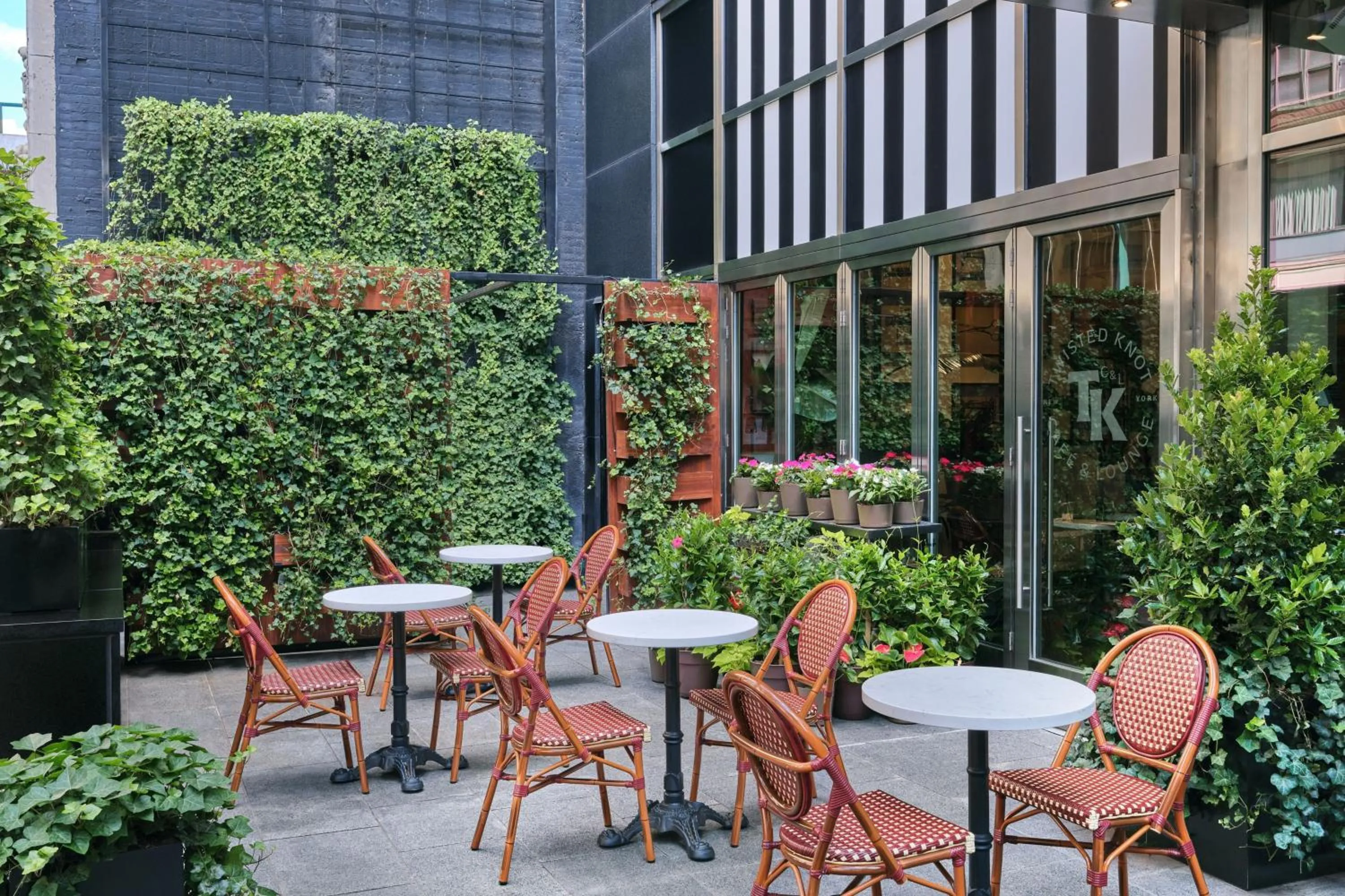 Other in Marriott Vacation Club®, New York City 