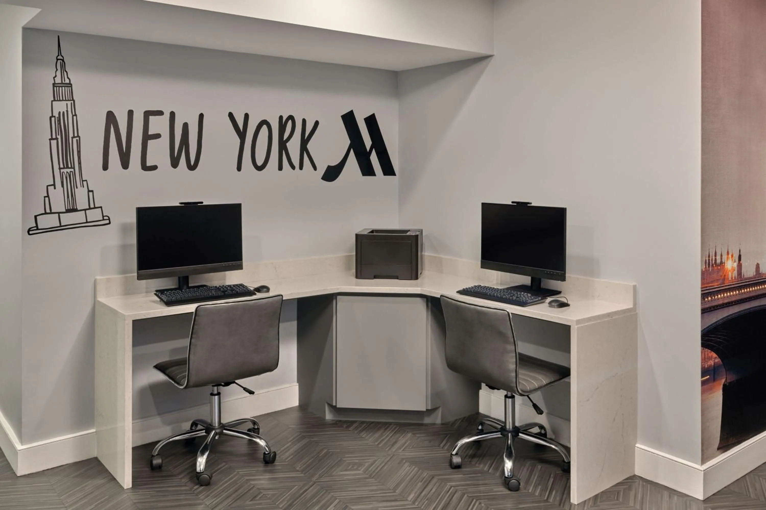 Other in Marriott Vacation Club®, New York City 