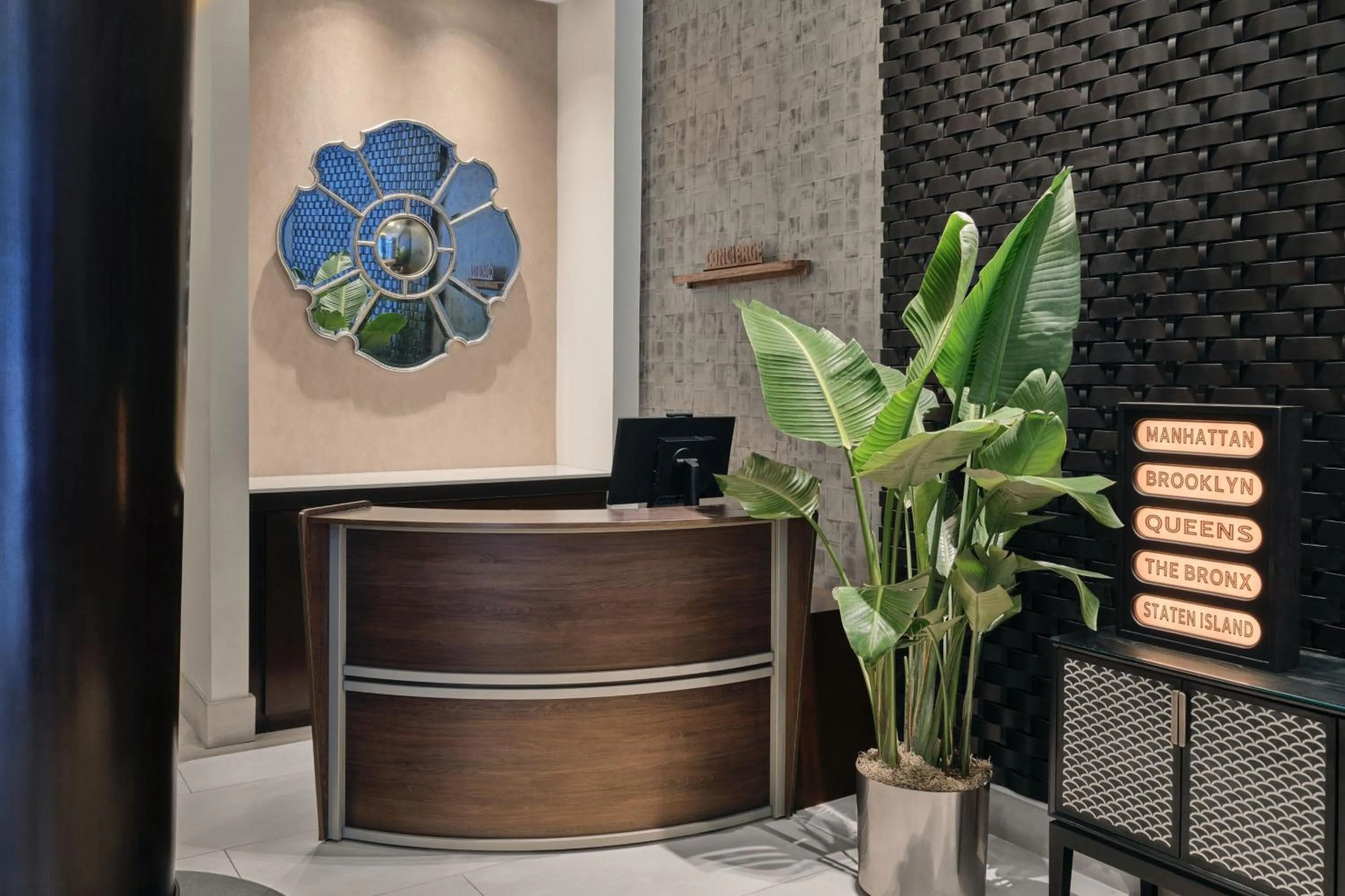 Other in Marriott Vacation Club®, New York City 