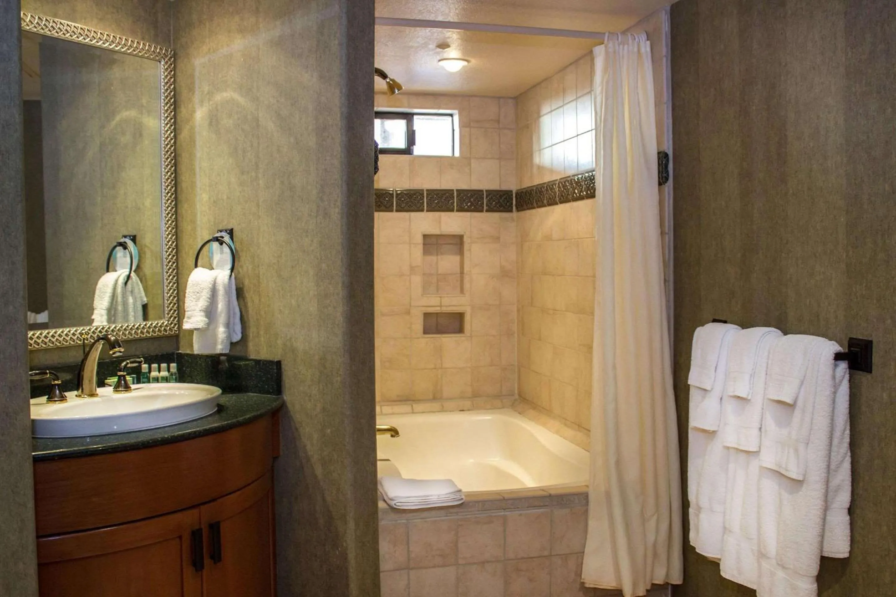 Bedroom in Bluegreen Vacations Cibola Vista Resort and Spa, an Ascend Collection Resort