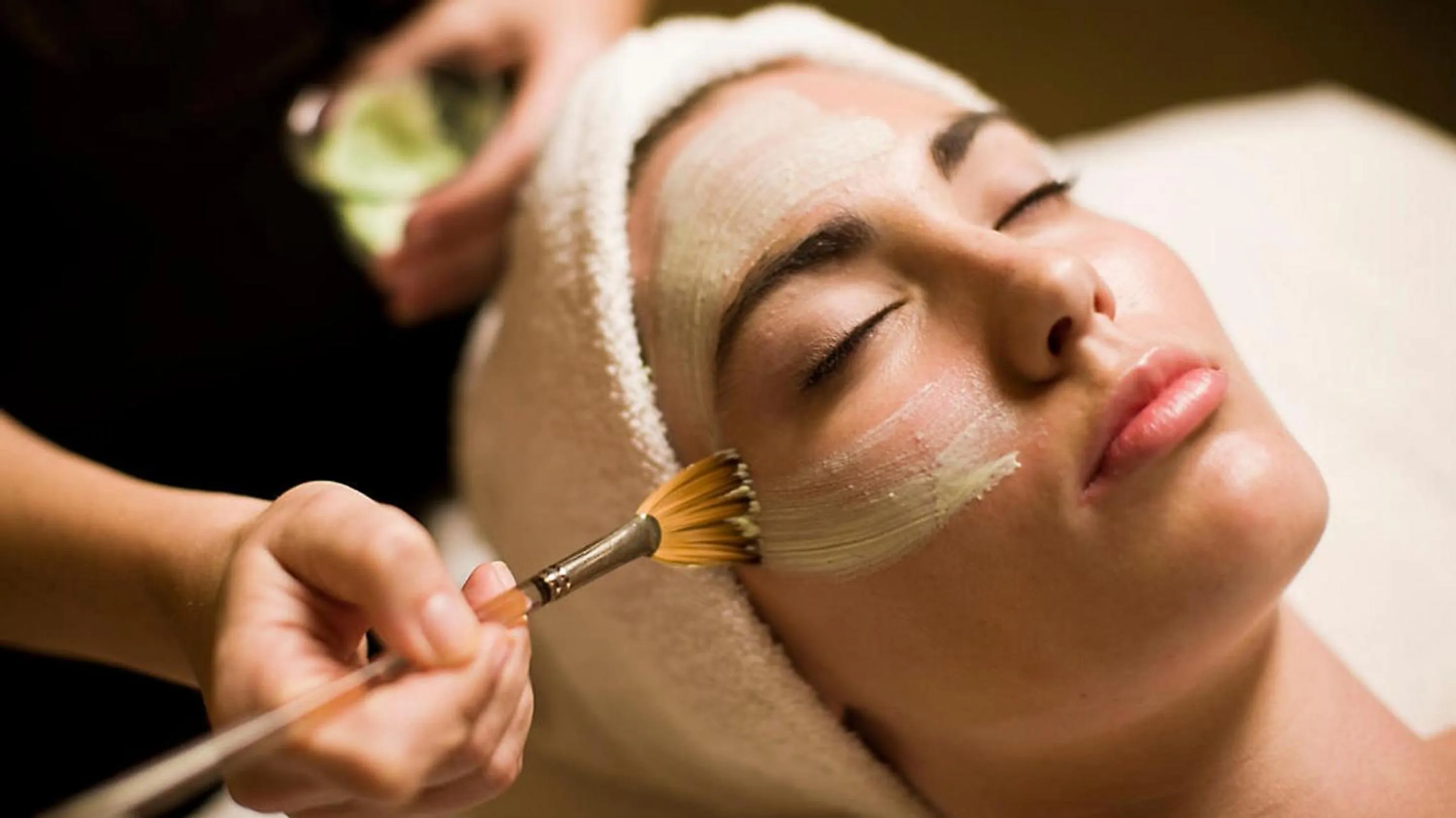 Spa and wellness centre/facilities in Bluegreen Vacations Cibola Vista Resort and Spa, an Ascend Collection Resort