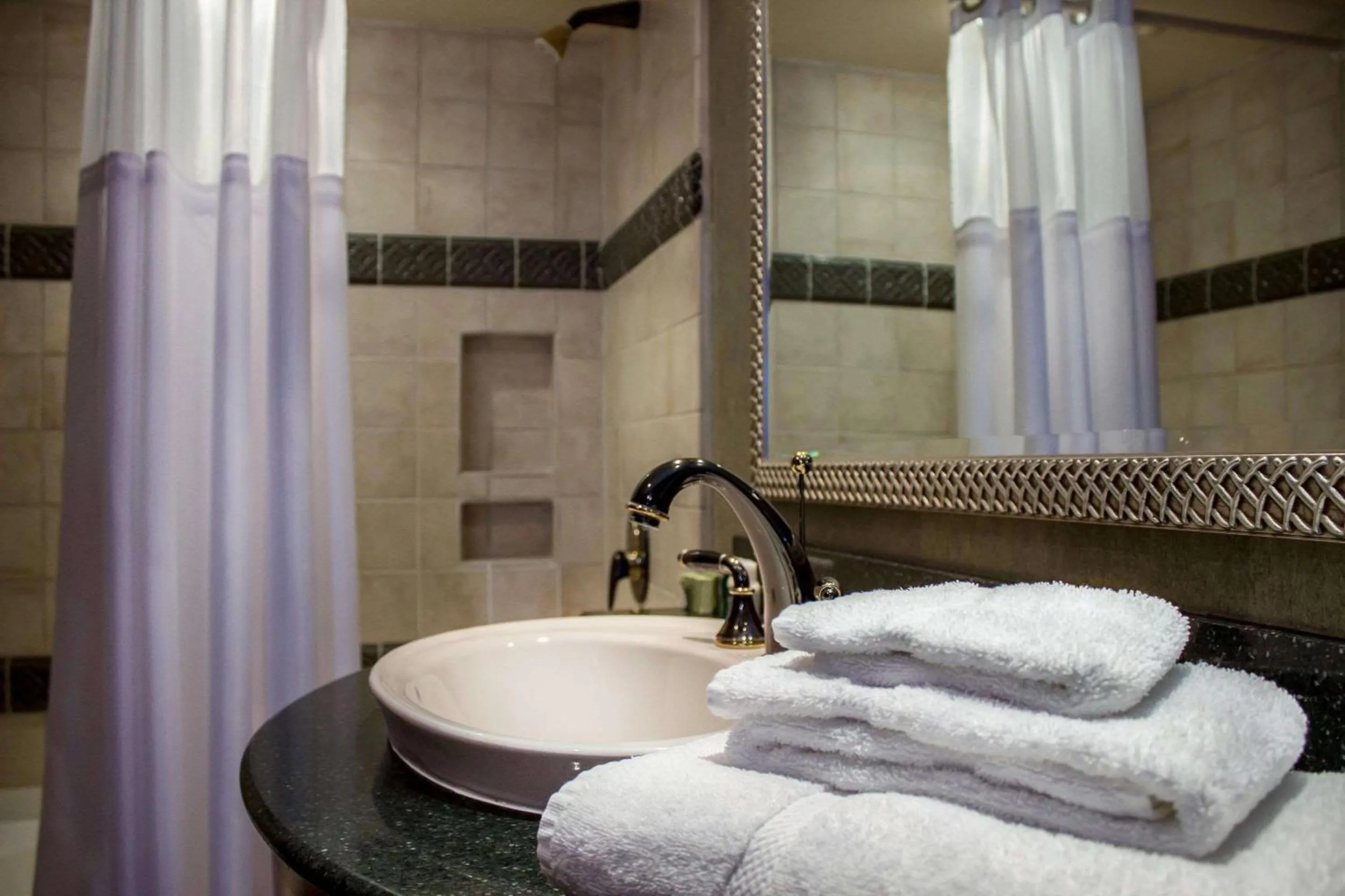 Bedroom in Bluegreen Vacations Cibola Vista Resort and Spa, an Ascend Collection Resort