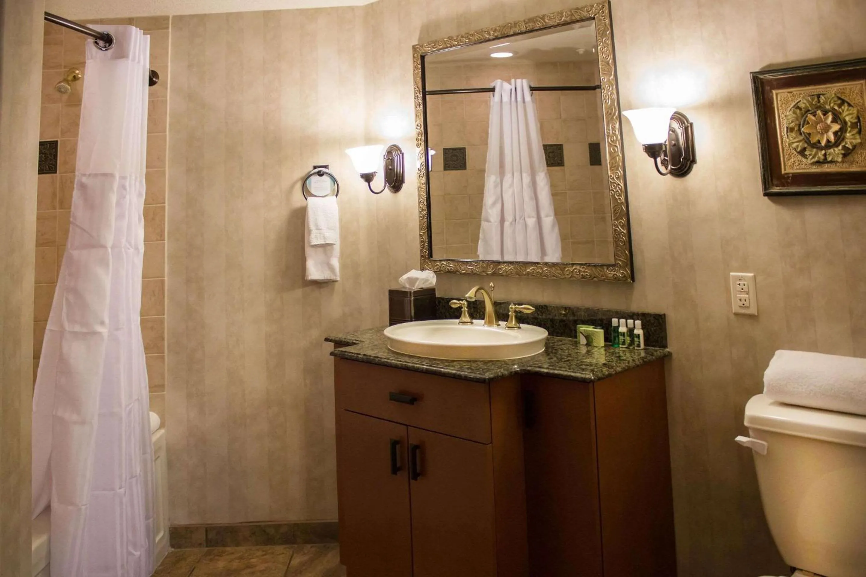 Bedroom in Bluegreen Vacations Cibola Vista Resort and Spa, an Ascend Collection Resort