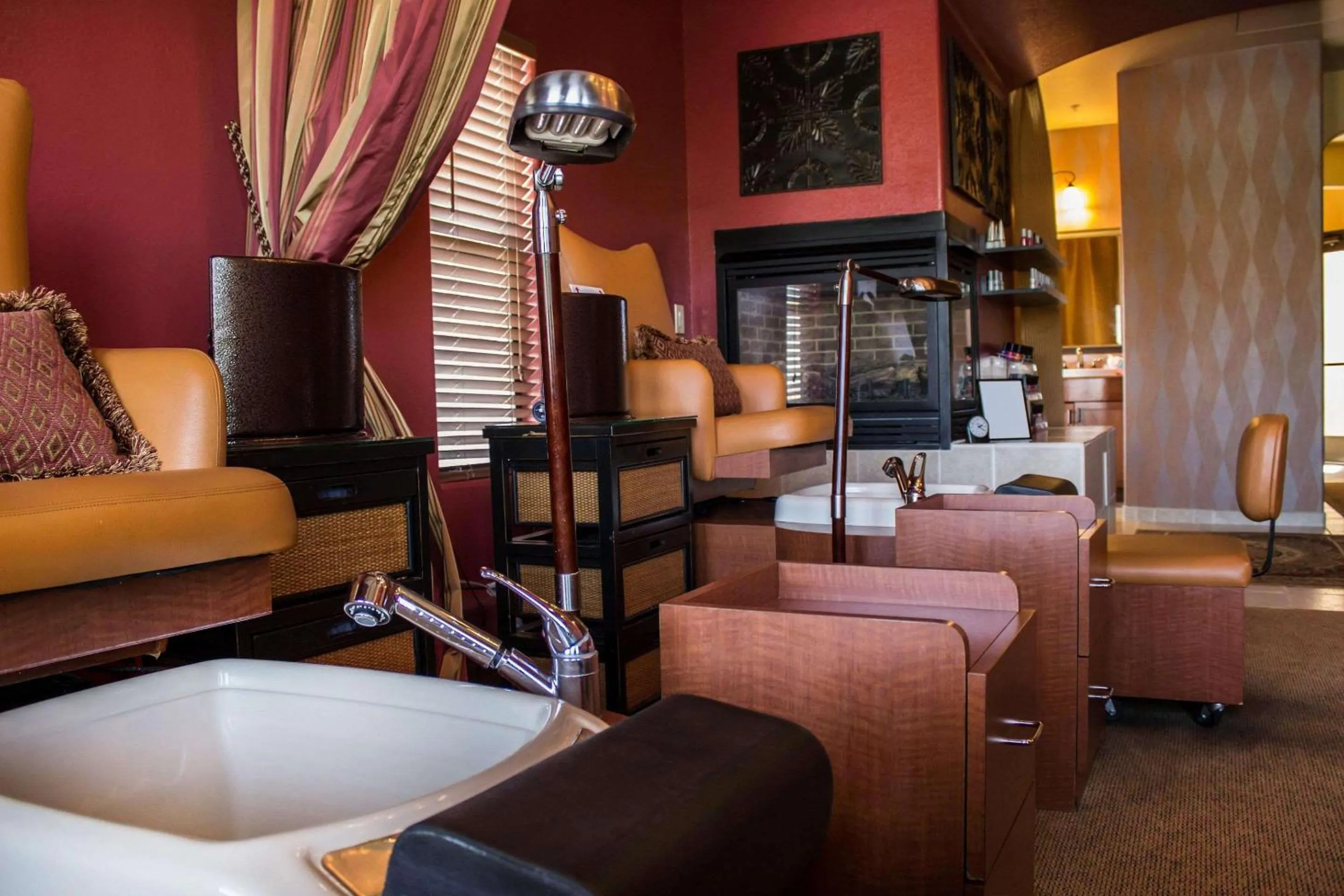 Property building in Bluegreen Vacations Cibola Vista Resort and Spa, an Ascend Collection Resort