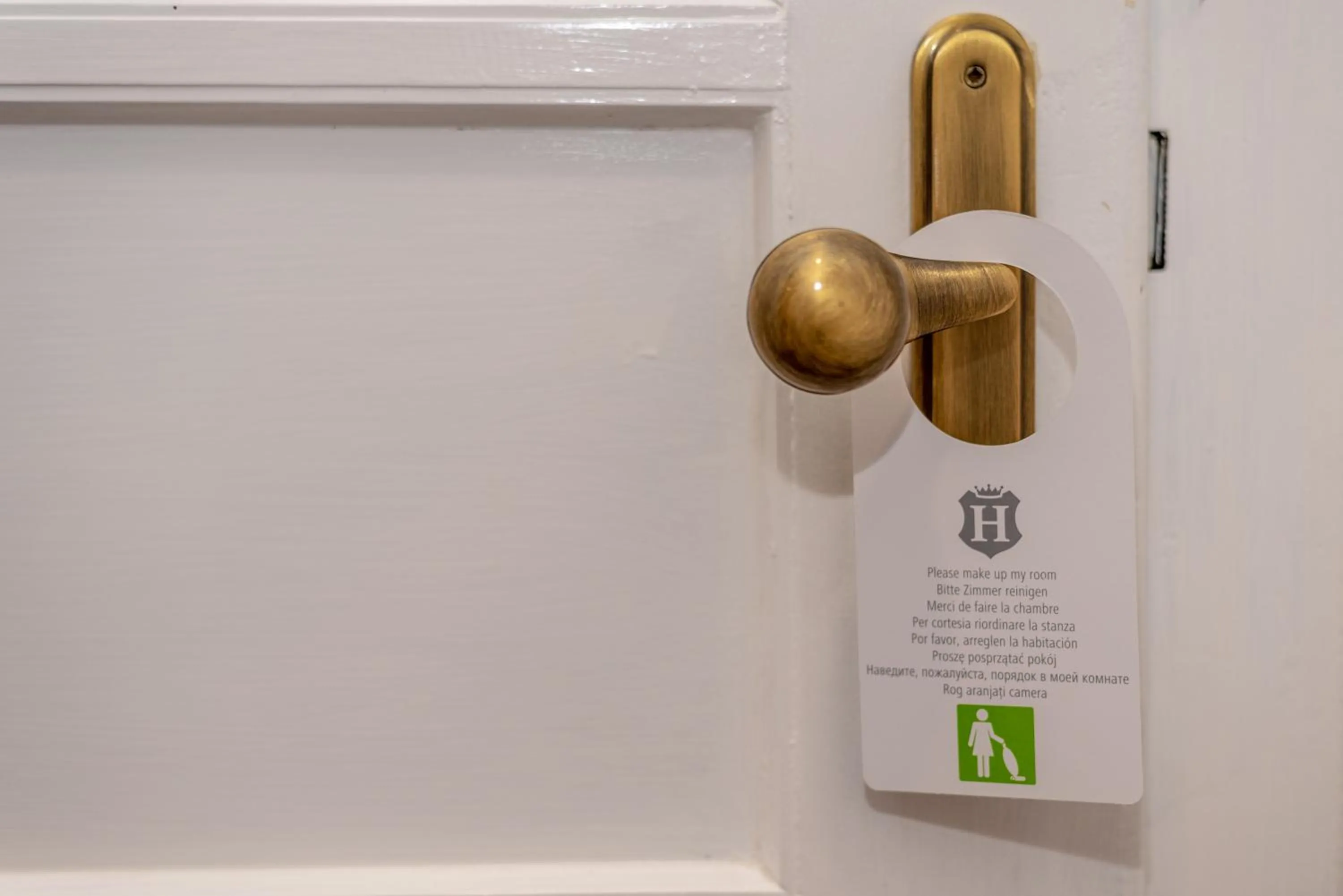 Metropole Luxury Rooms Split