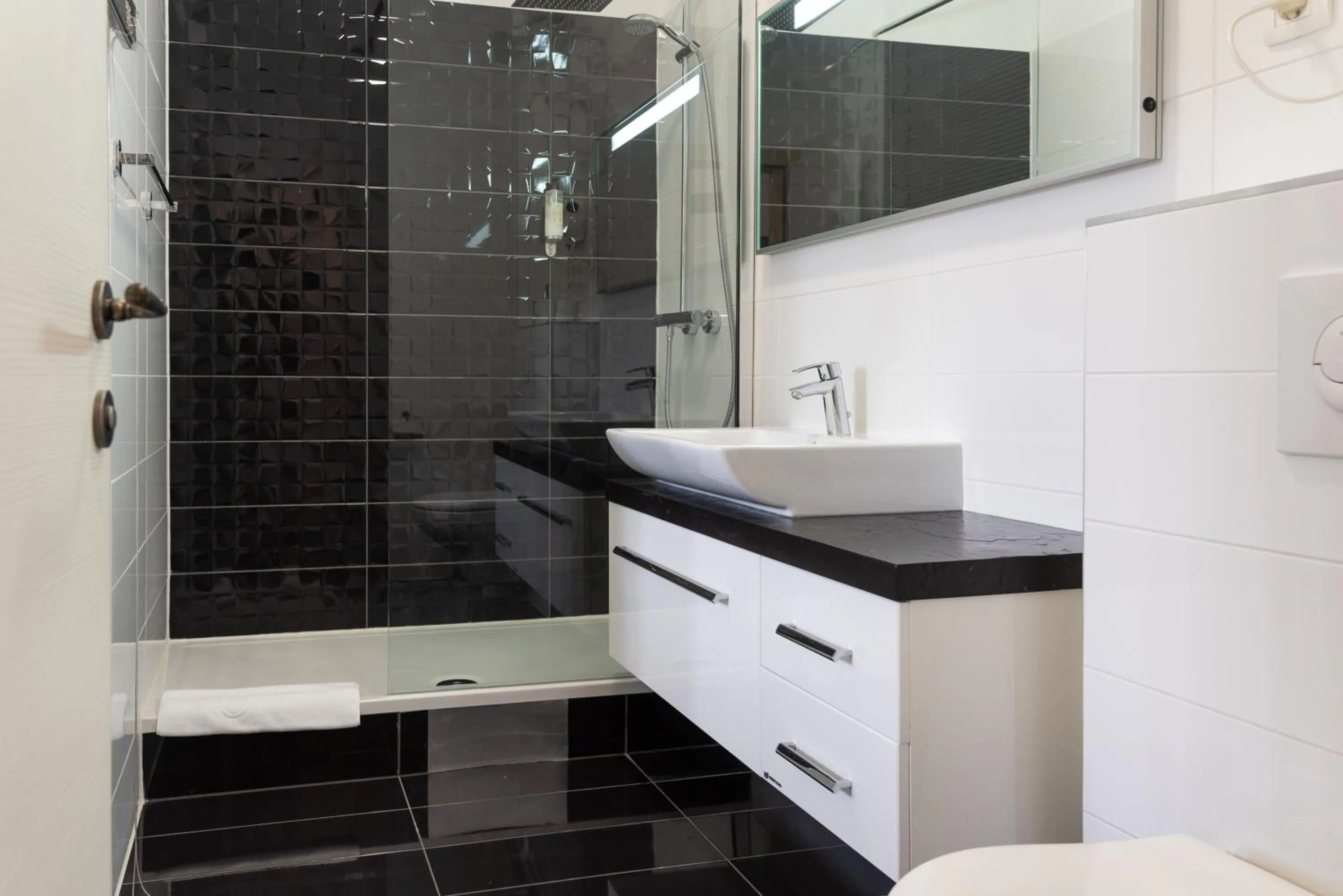 Metropole Luxury Rooms Split