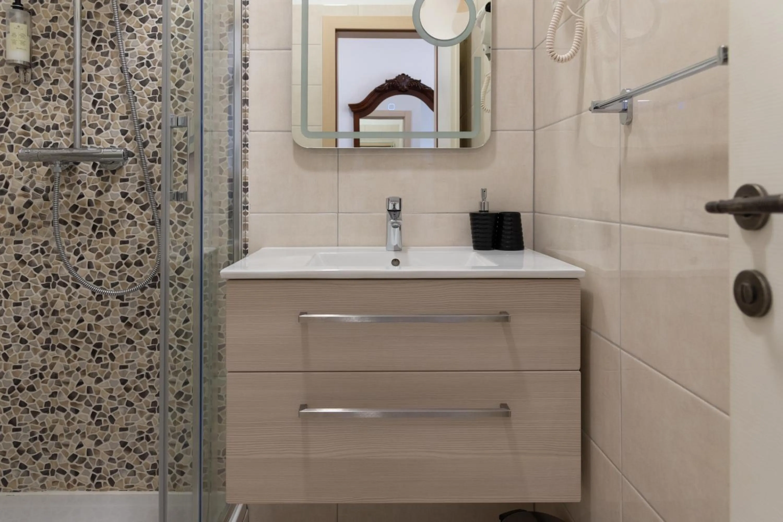 Metropole Luxury Rooms Split