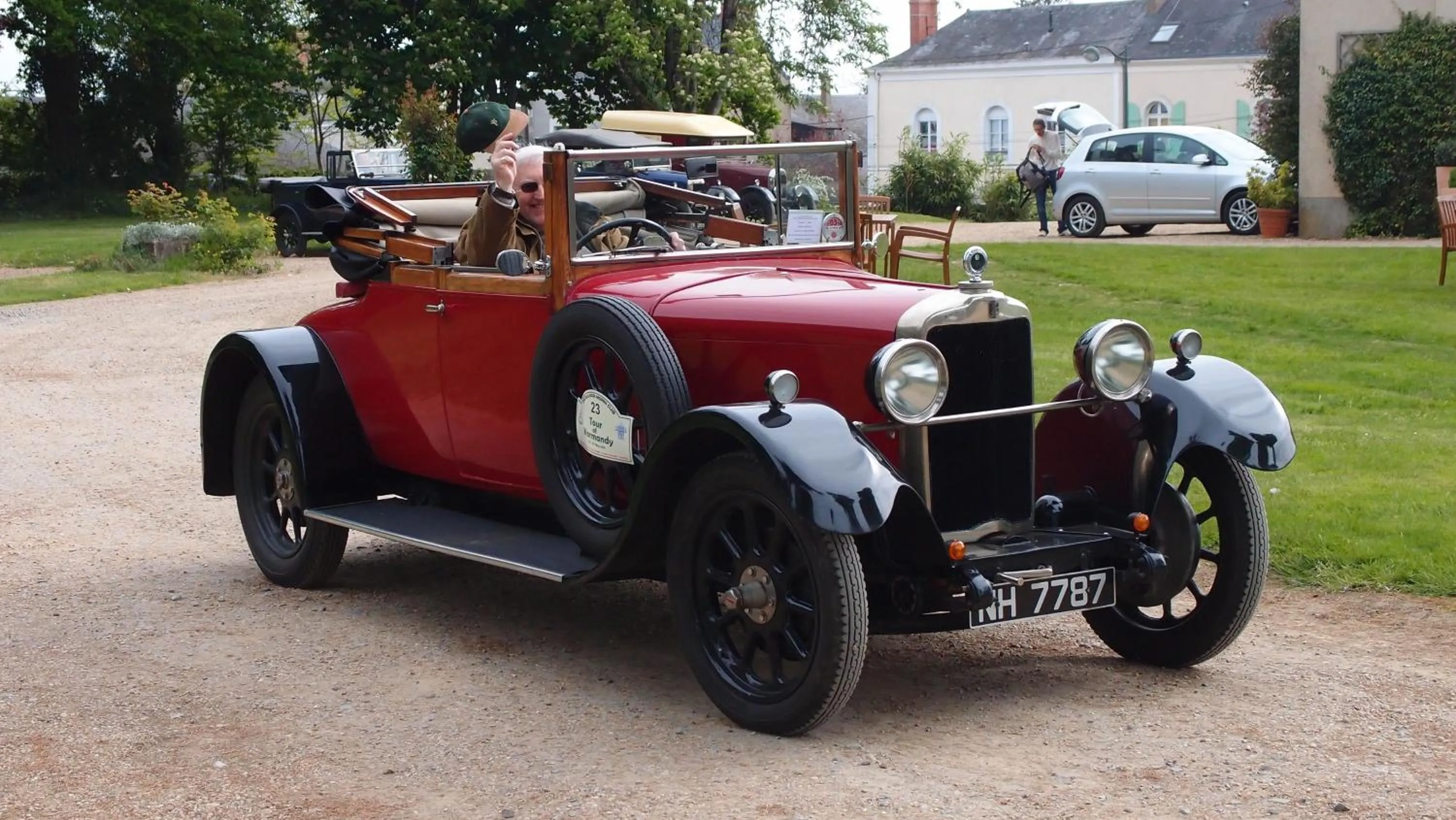 Other in Logis Le Parc Hotel & Spa