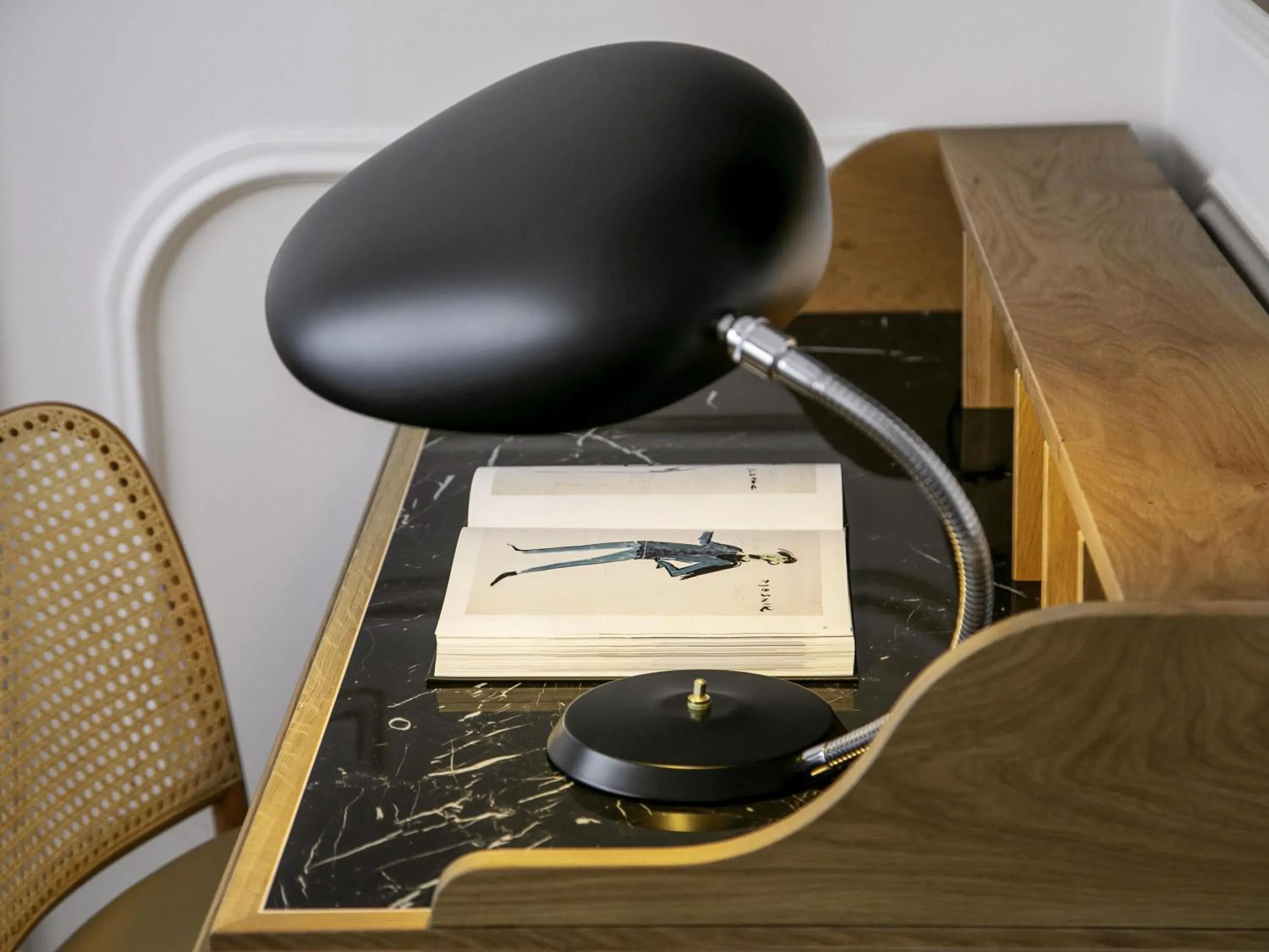 Loft Room in Heritage Hotel FERMAI MGallery Split Loft Room in Heritage Hotel FERMAI MGallery Split