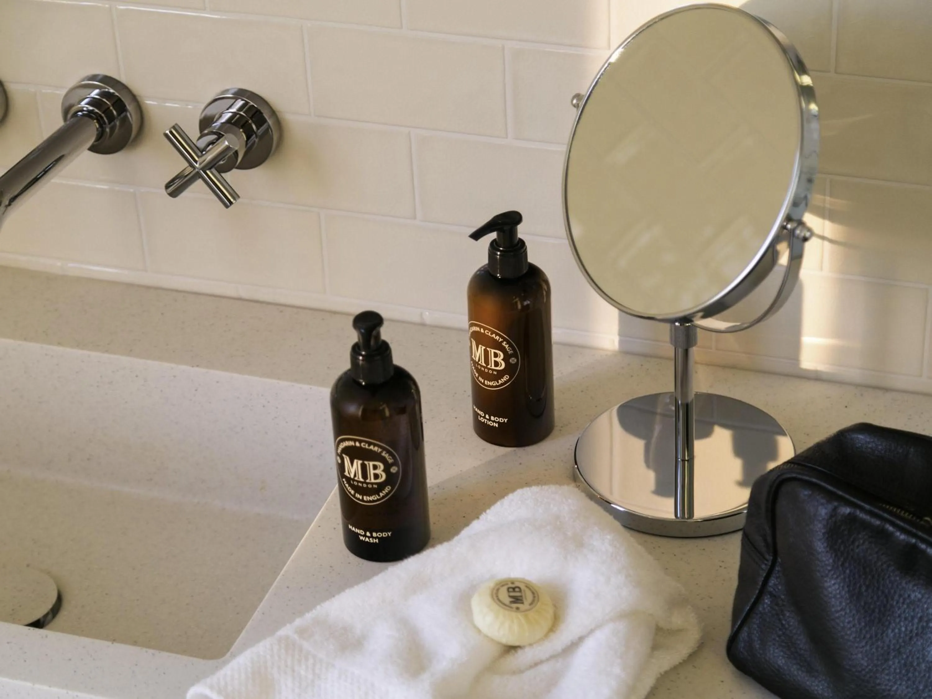 Bedroom in Heritage Hotel FERMAI MGallery Split