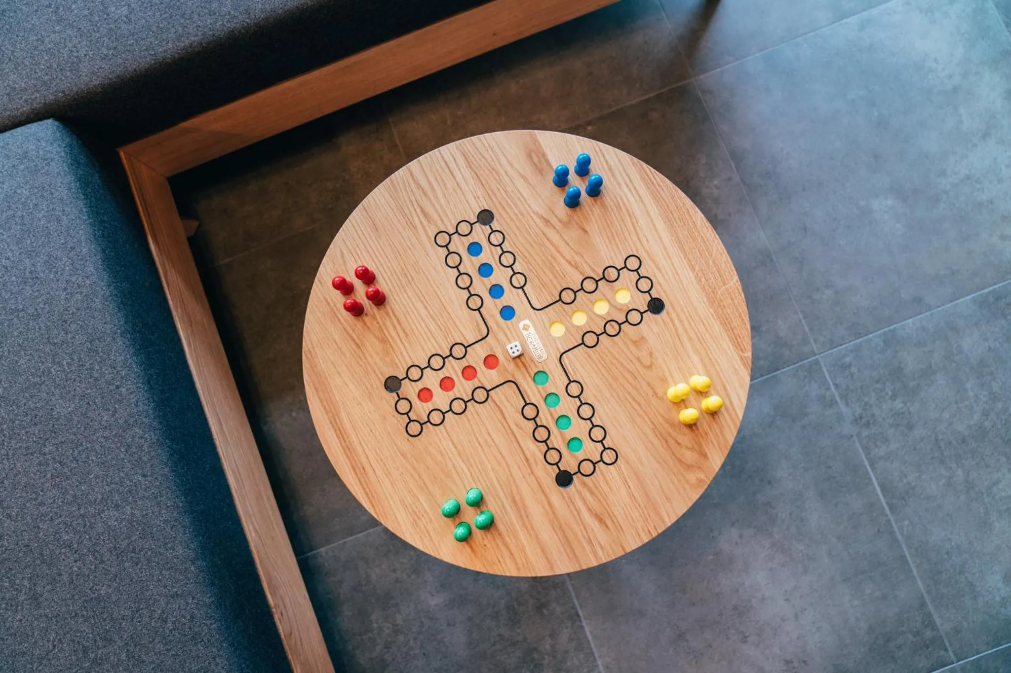 Activities in Tillga Glück - 4 stars