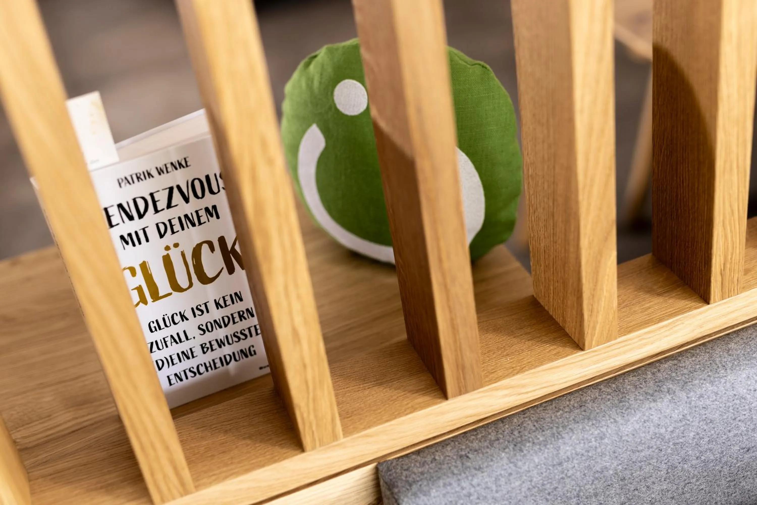 Photo of the whole room in Tillga Glück - 4 stars