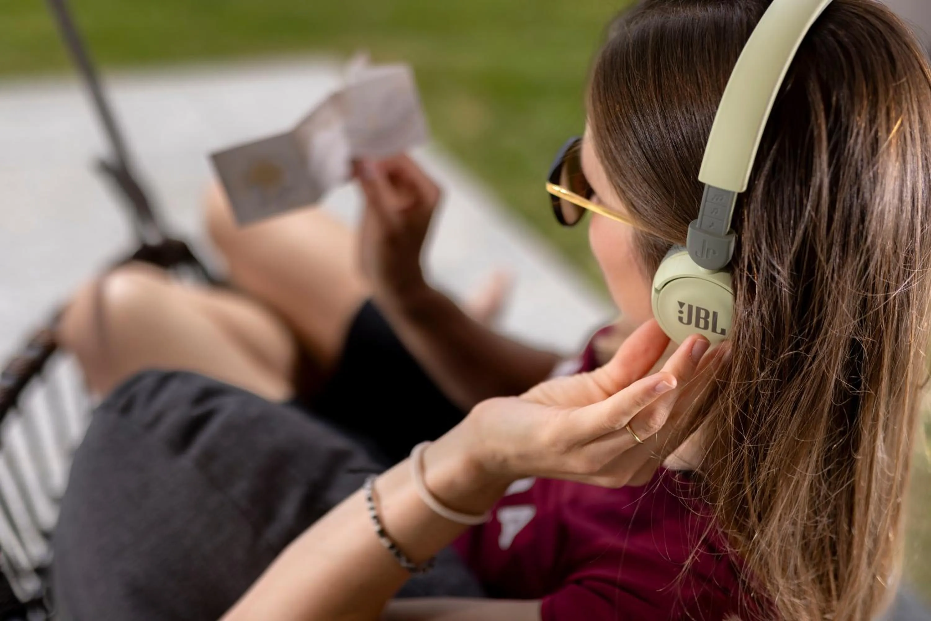 Garden in Tillga Glück - 4 stars