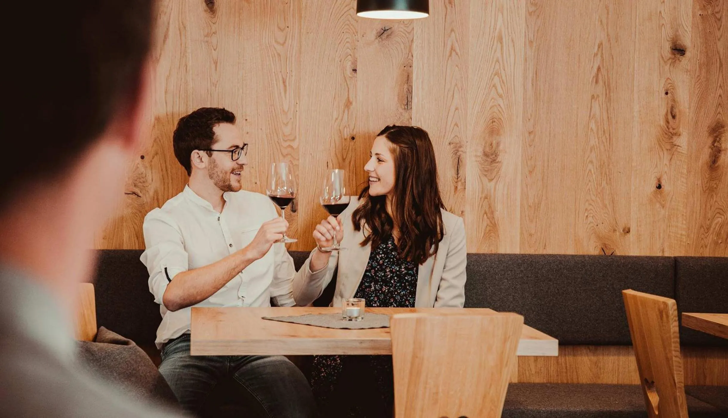 Restaurant/places to eat in Tillga Glück - 4 stars