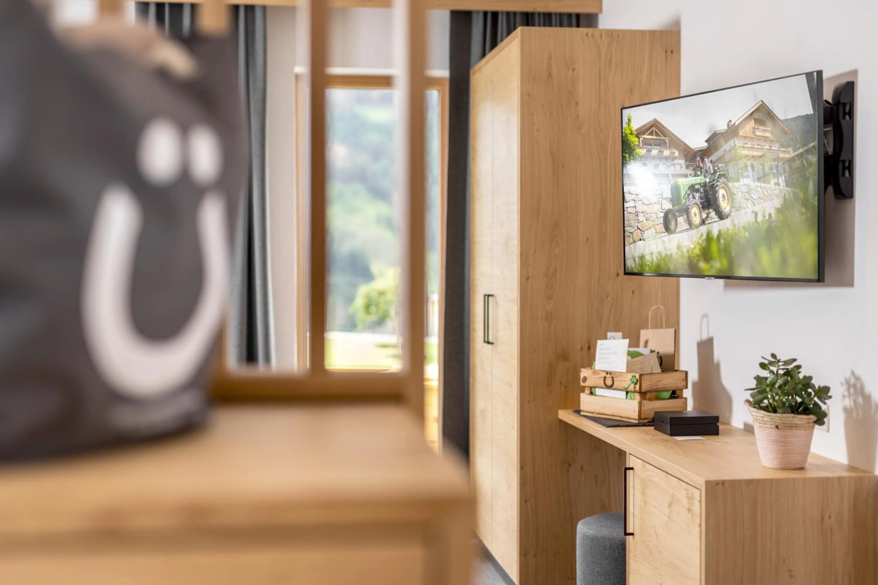 Photo of the whole room in Tillga Glück - 4 stars