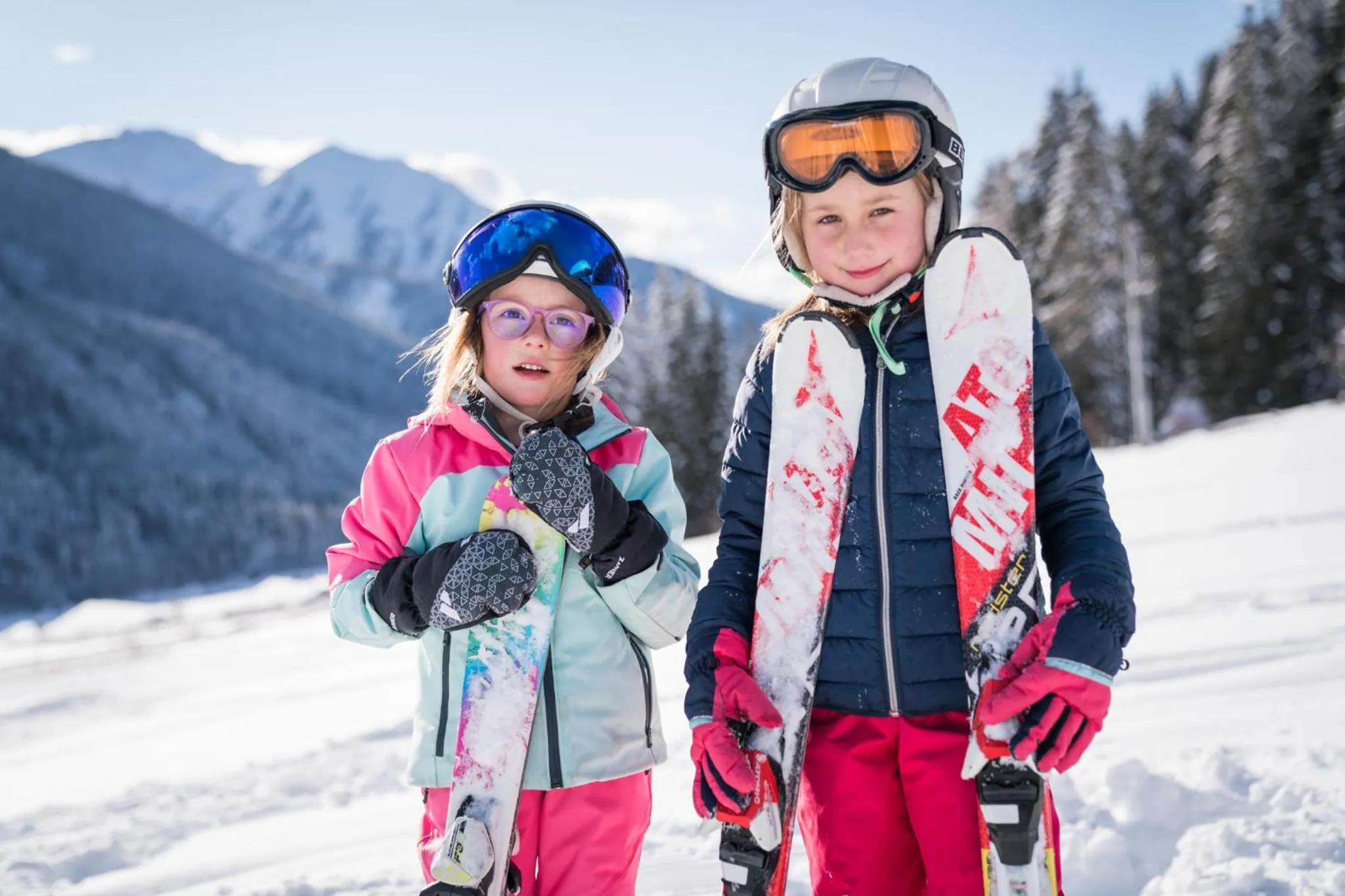 Winter in Tillga Glück - 4 stars