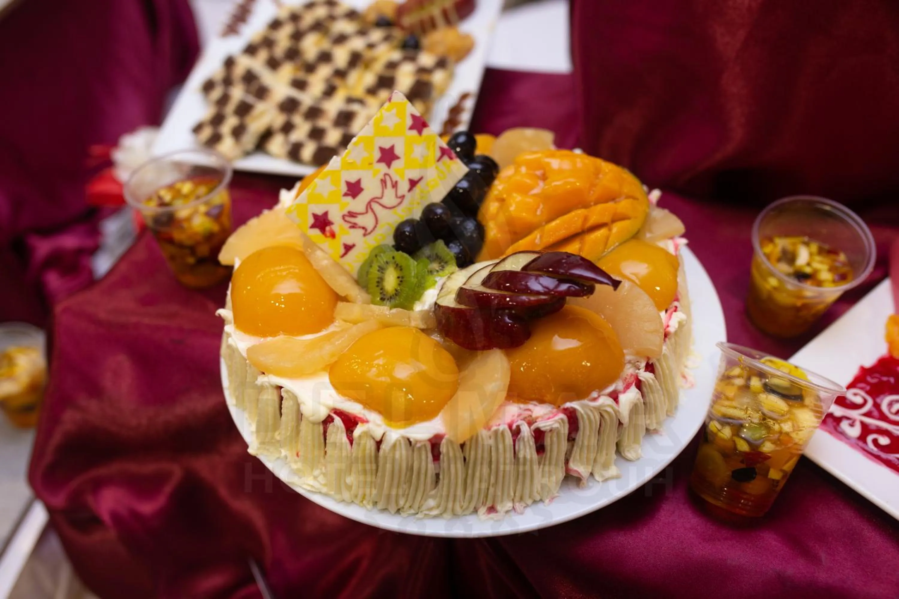 Delmar Hotel Matrouh