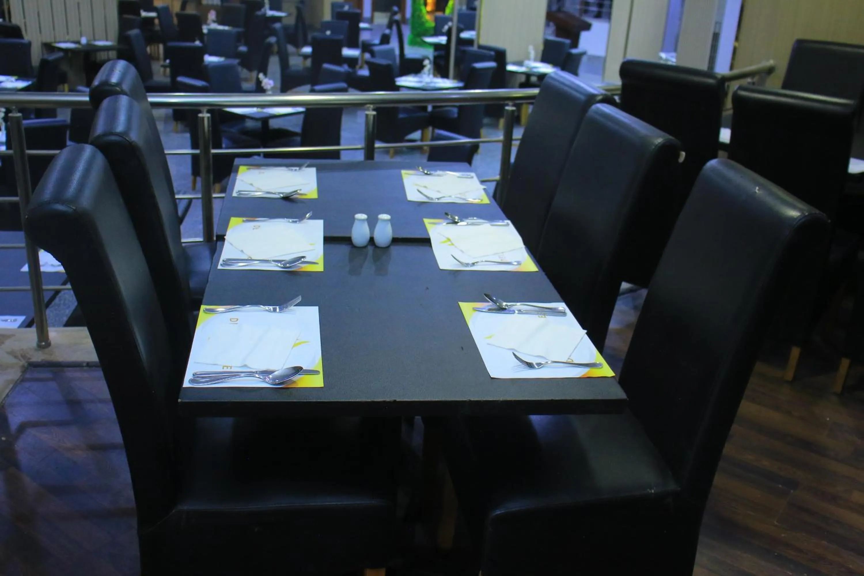 Delmar Hotel Matrouh