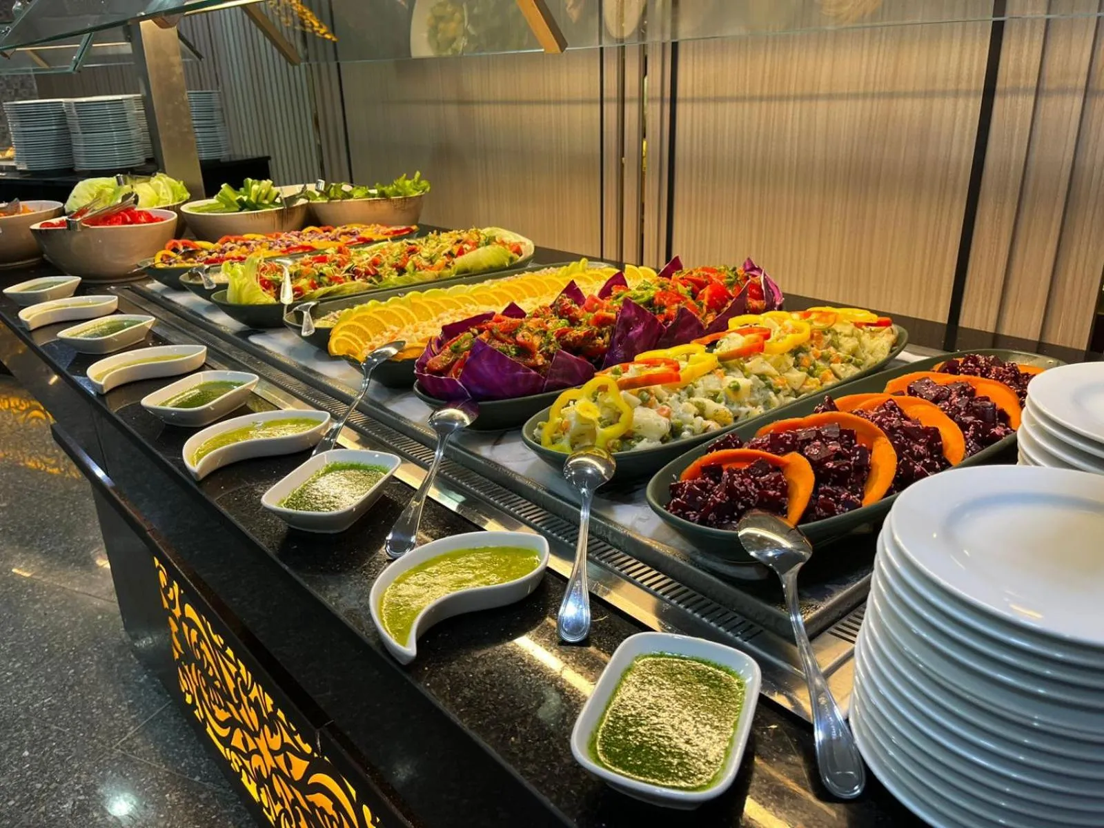 Delmar Hotel Matrouh