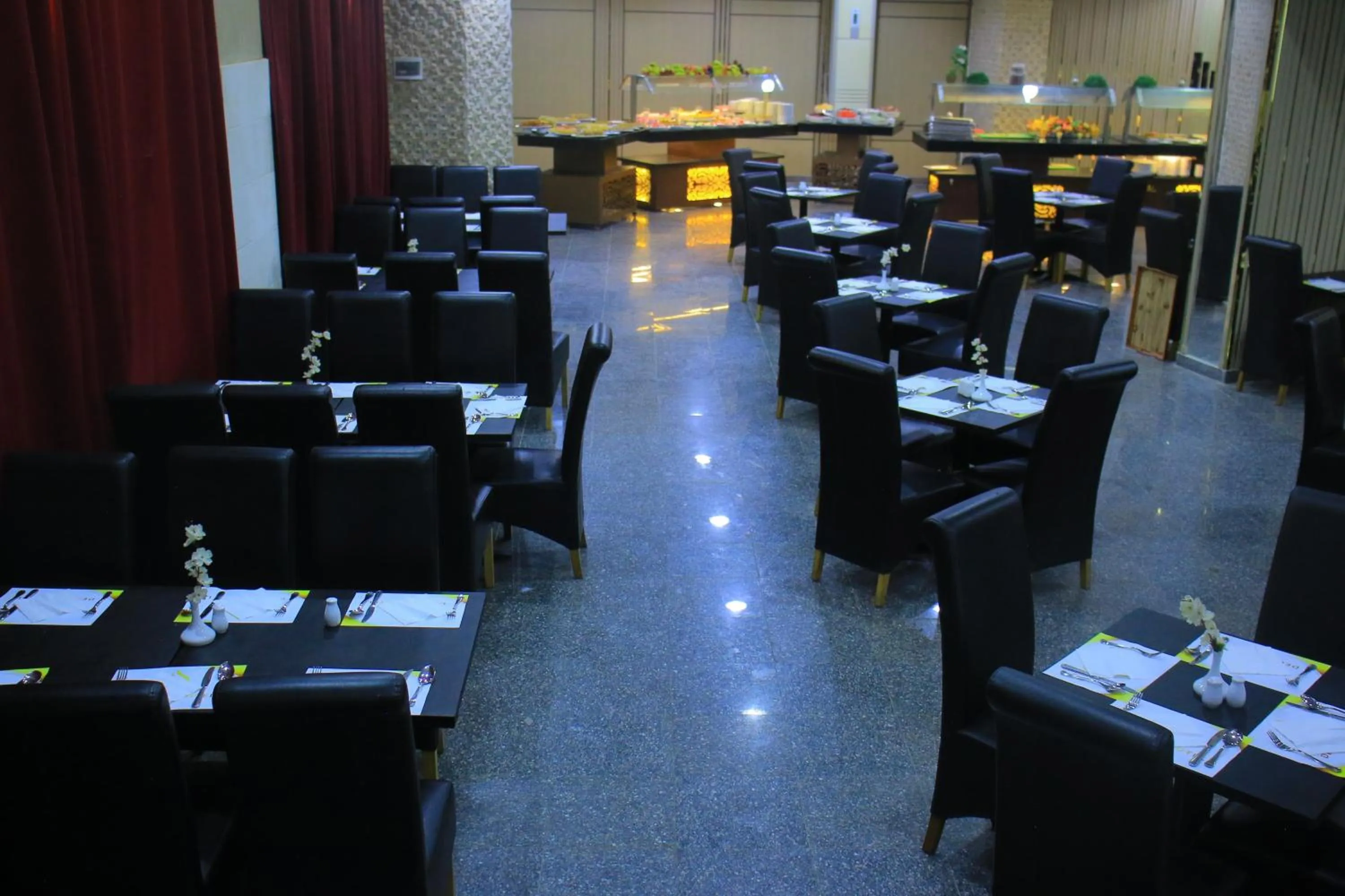 Delmar Hotel Matrouh