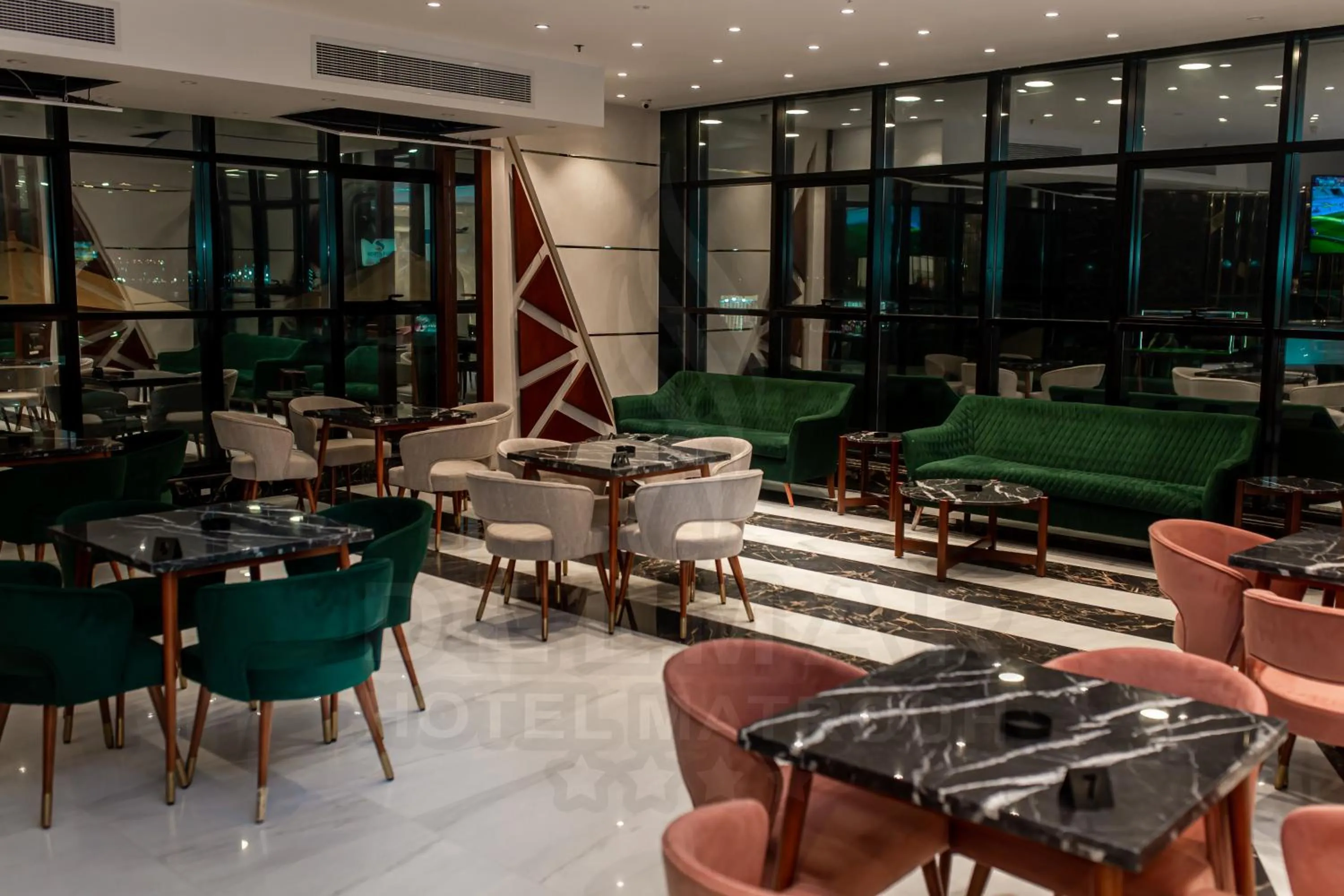 Delmar Hotel Matrouh