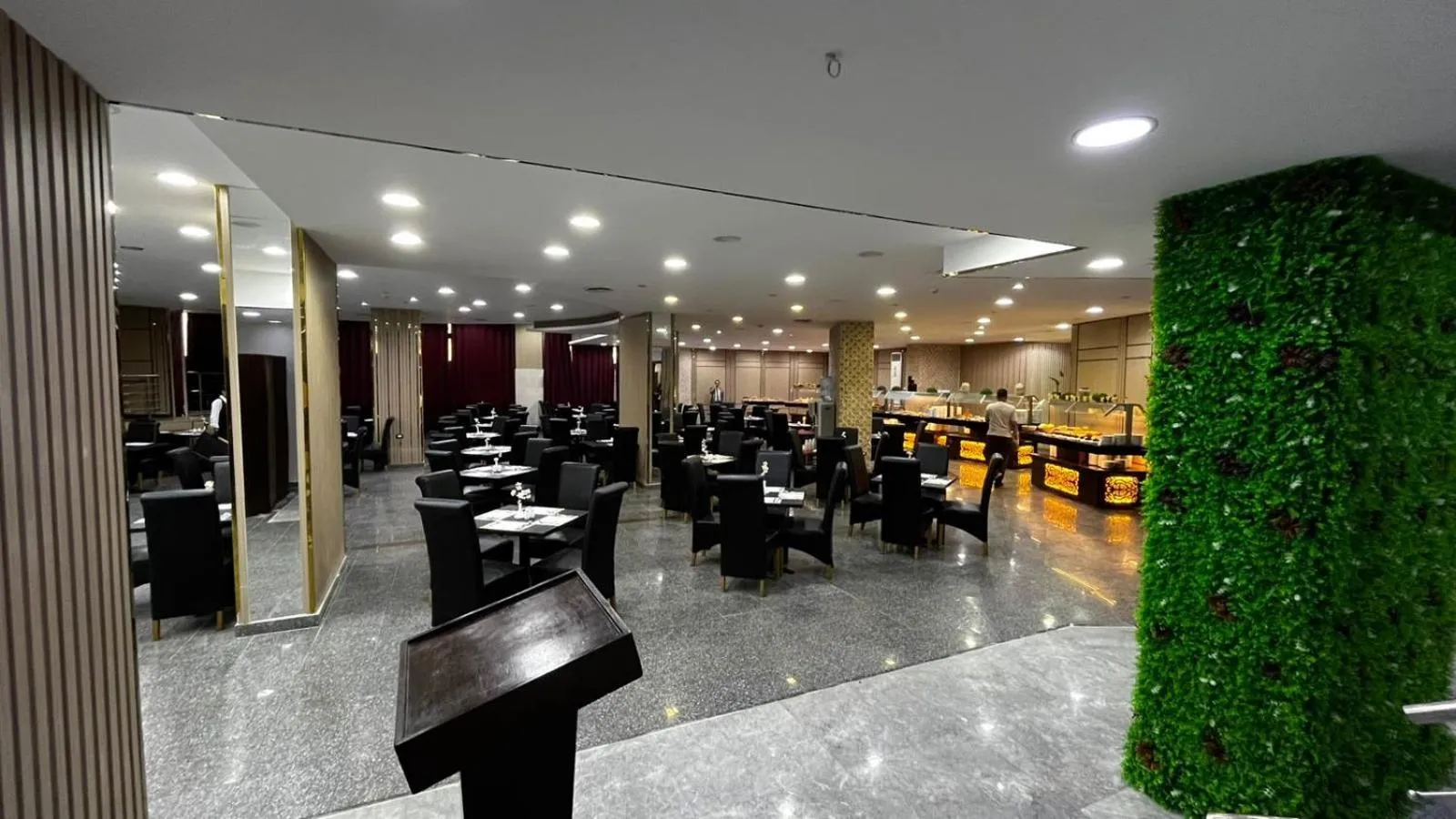 Delmar Hotel Matrouh