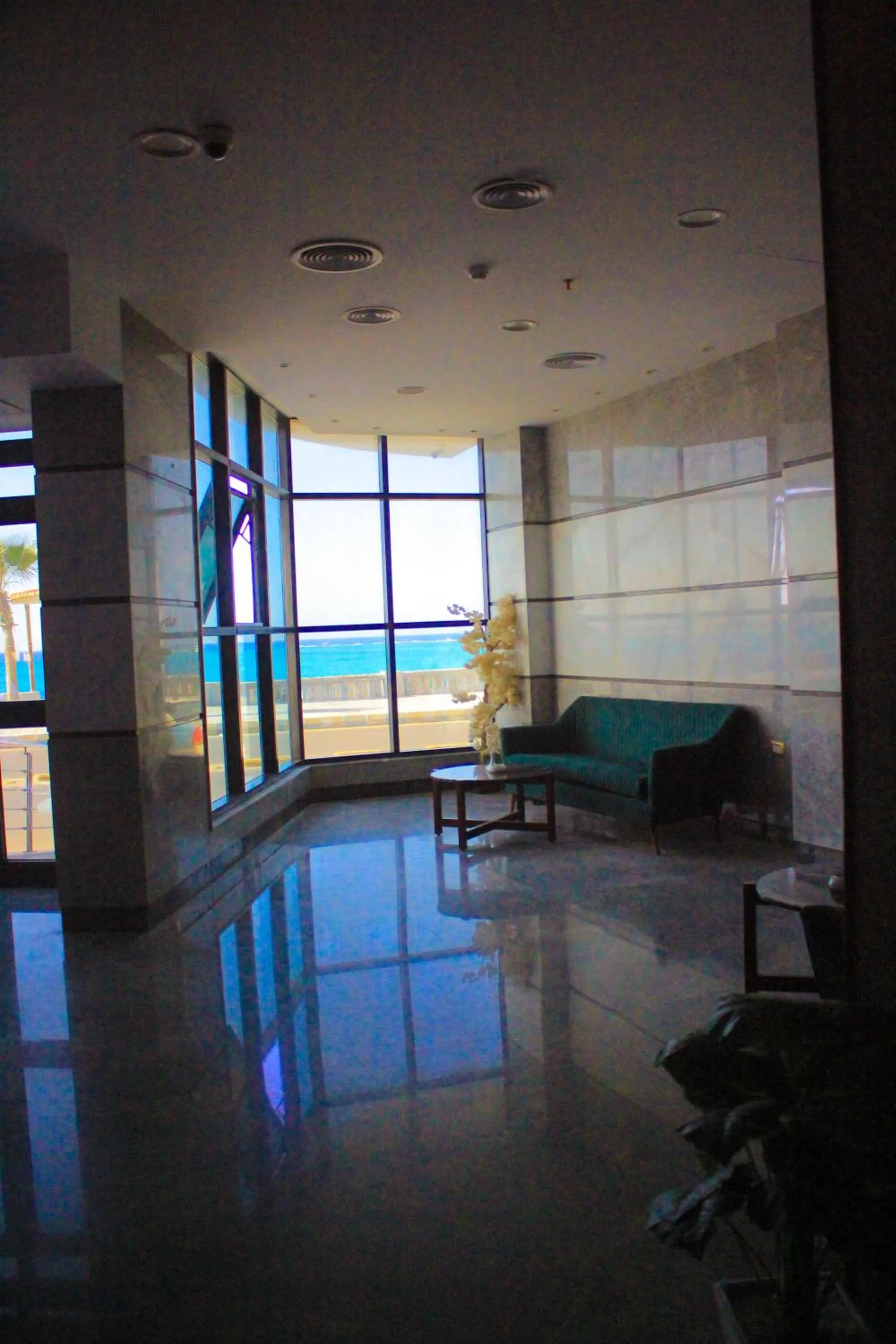 Delmar Hotel Matrouh