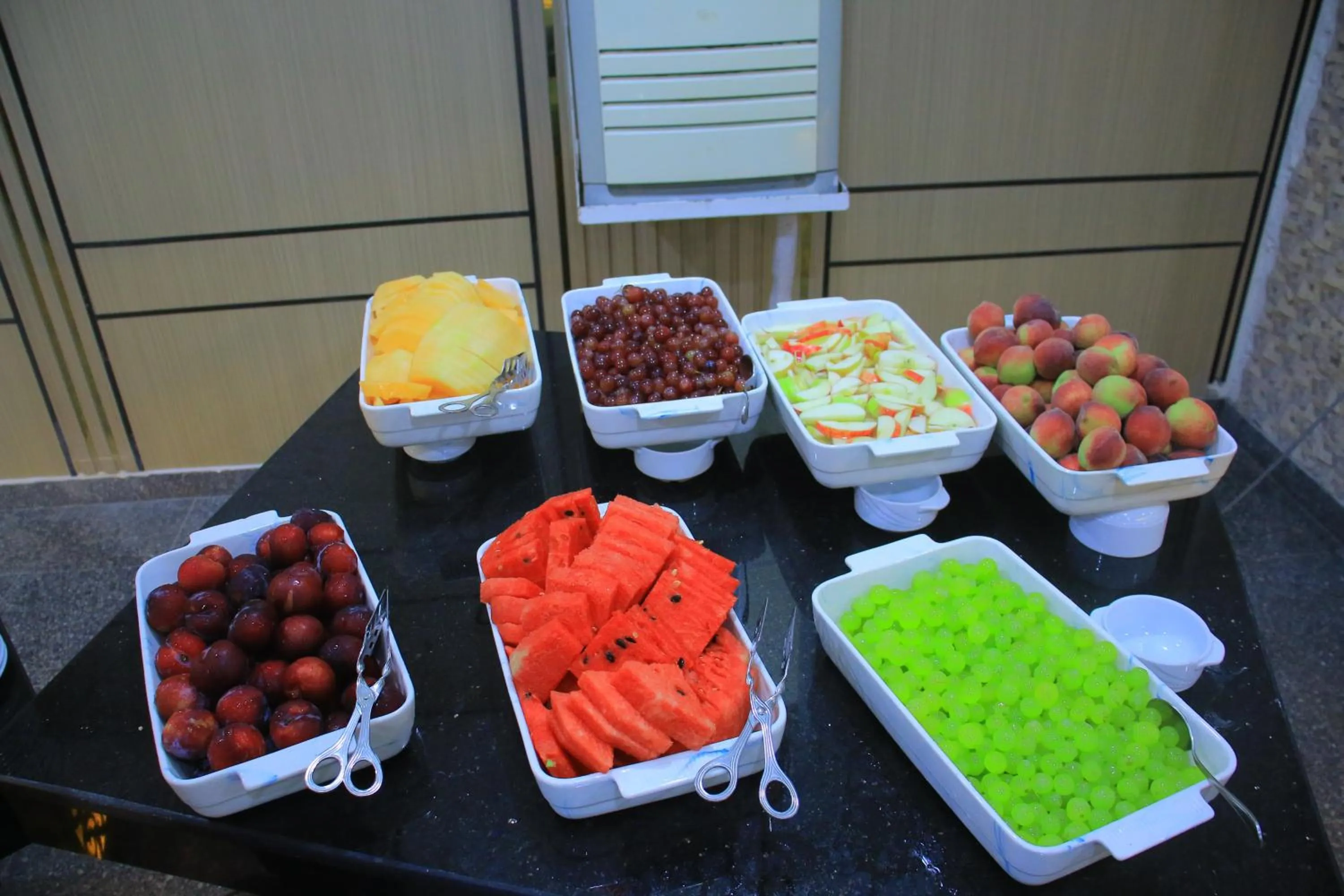 Delmar Hotel Matrouh