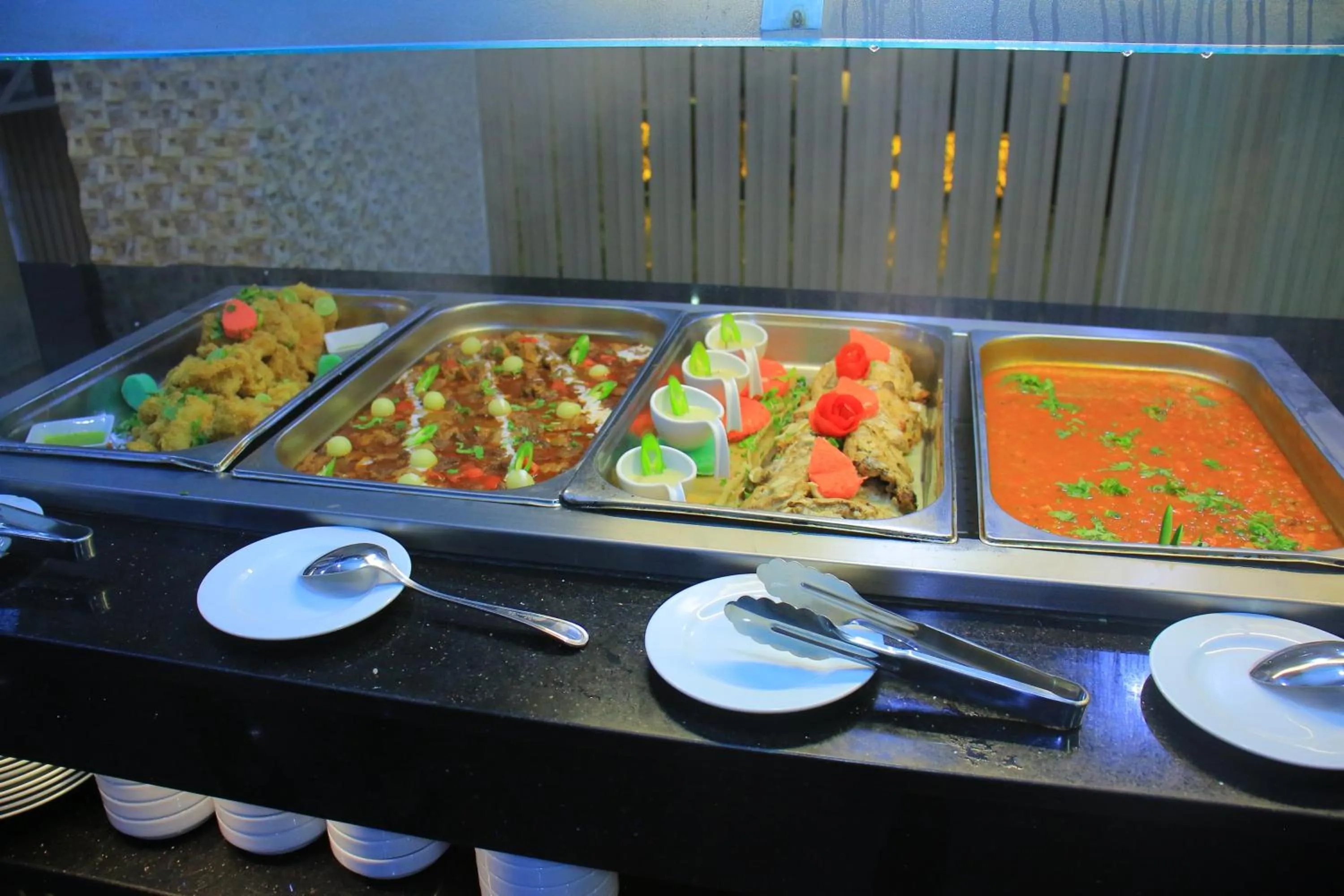 Delmar Hotel Matrouh