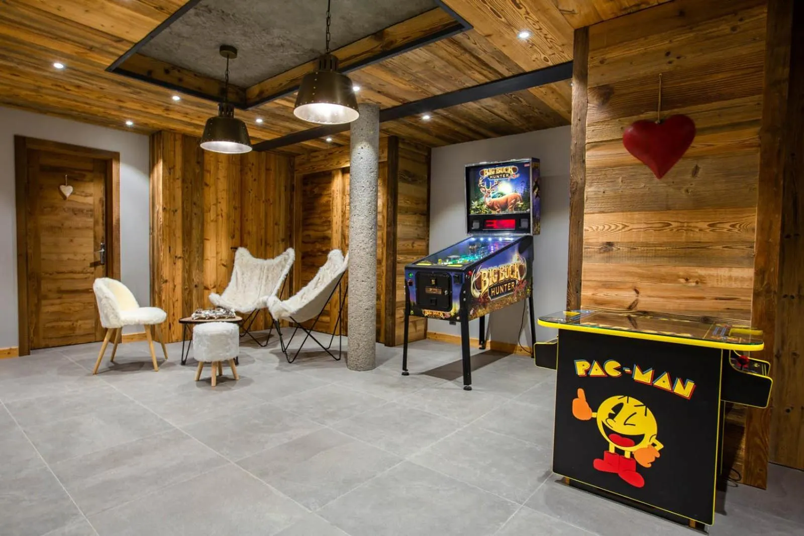 Other in Les Mazots des Fées