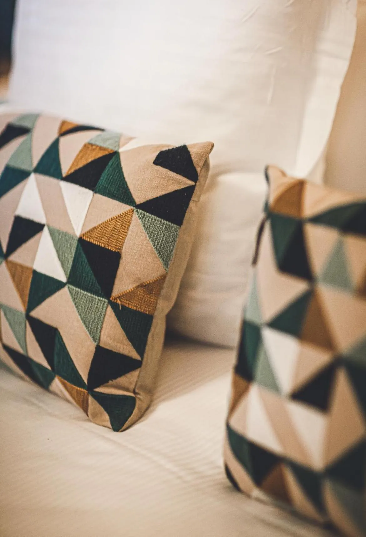 Les Mazots des Fées