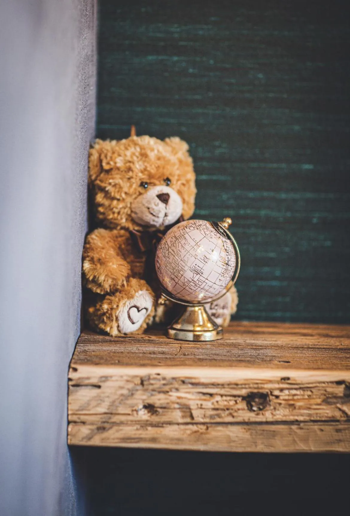 Les Mazots des Fées