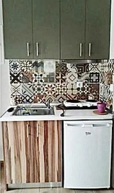 Soso studios & apartments