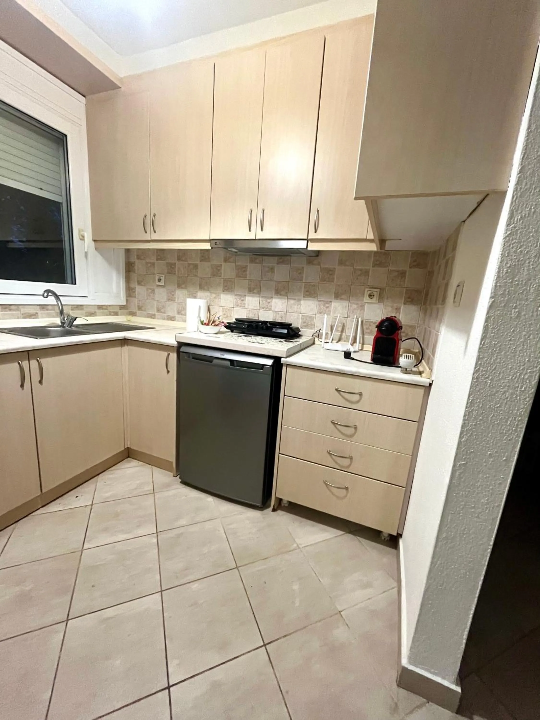 Soso studios & apartments