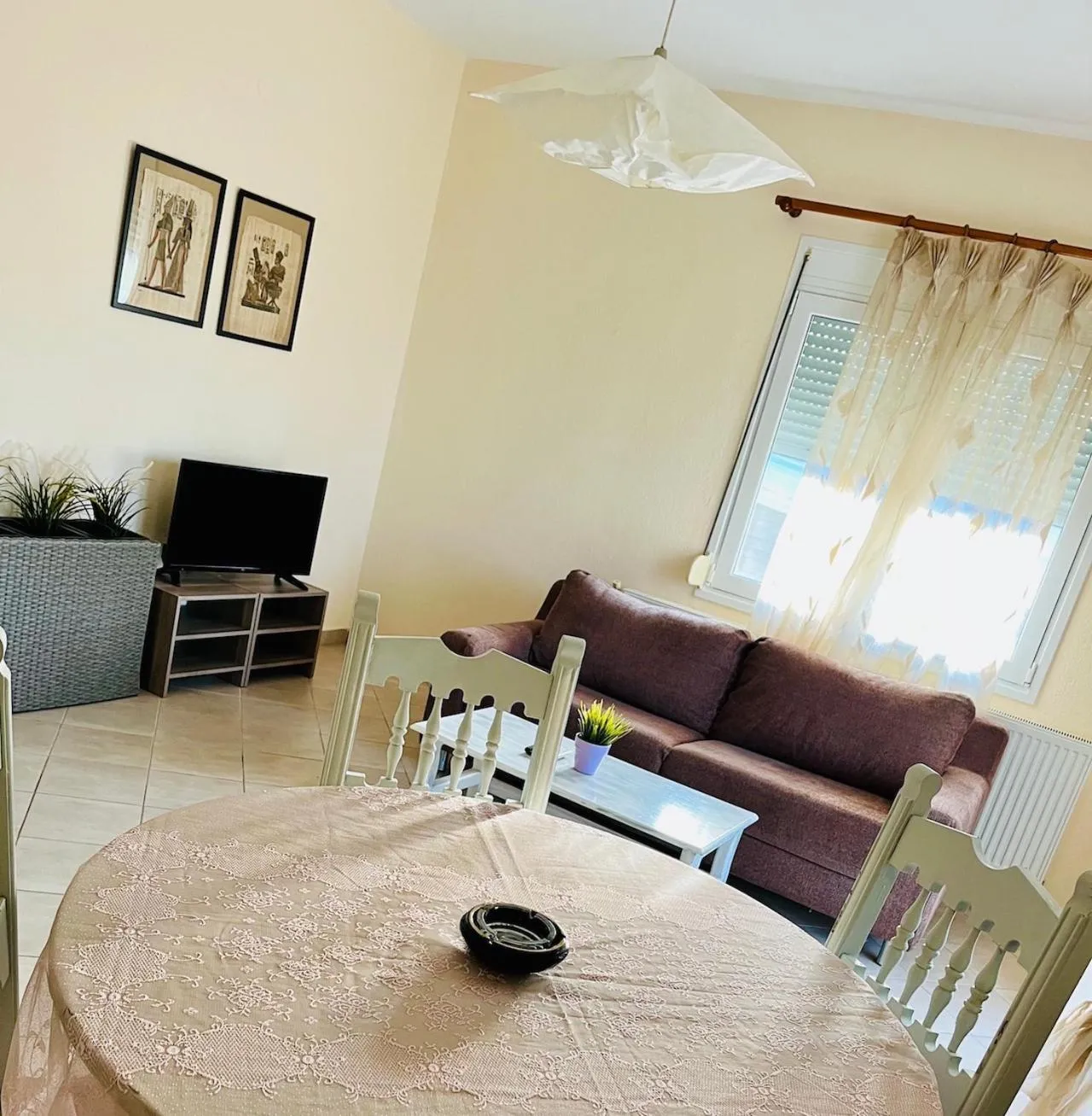Soso studios & apartments