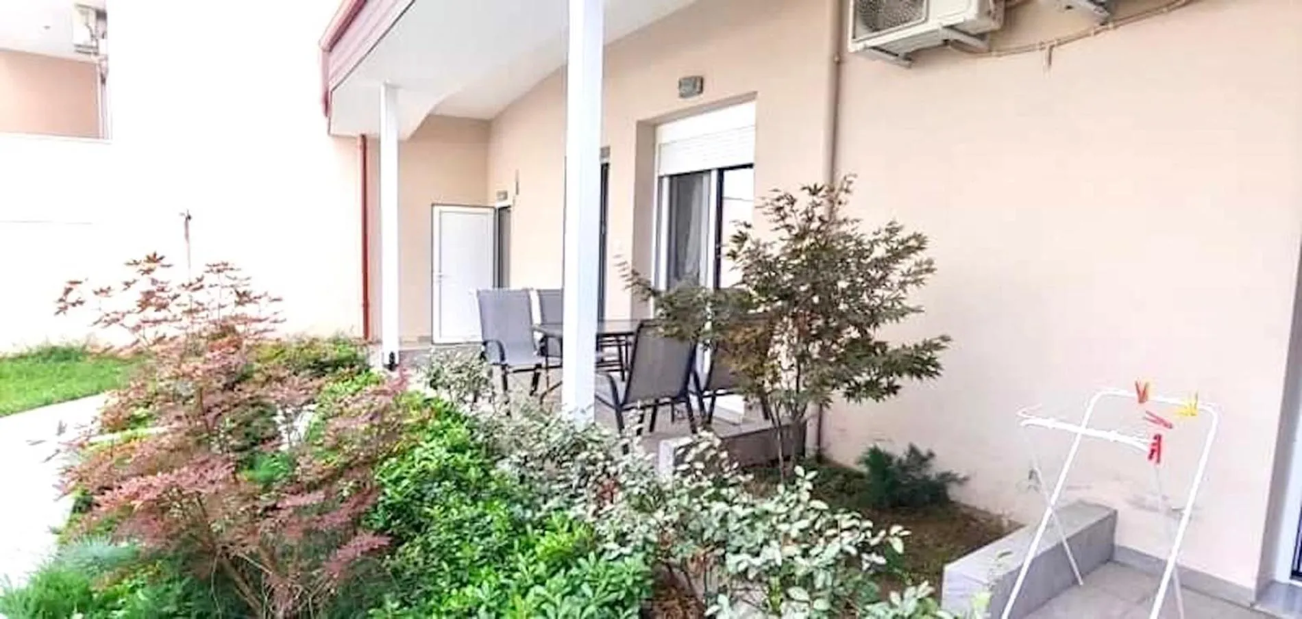 Soso studios & apartments