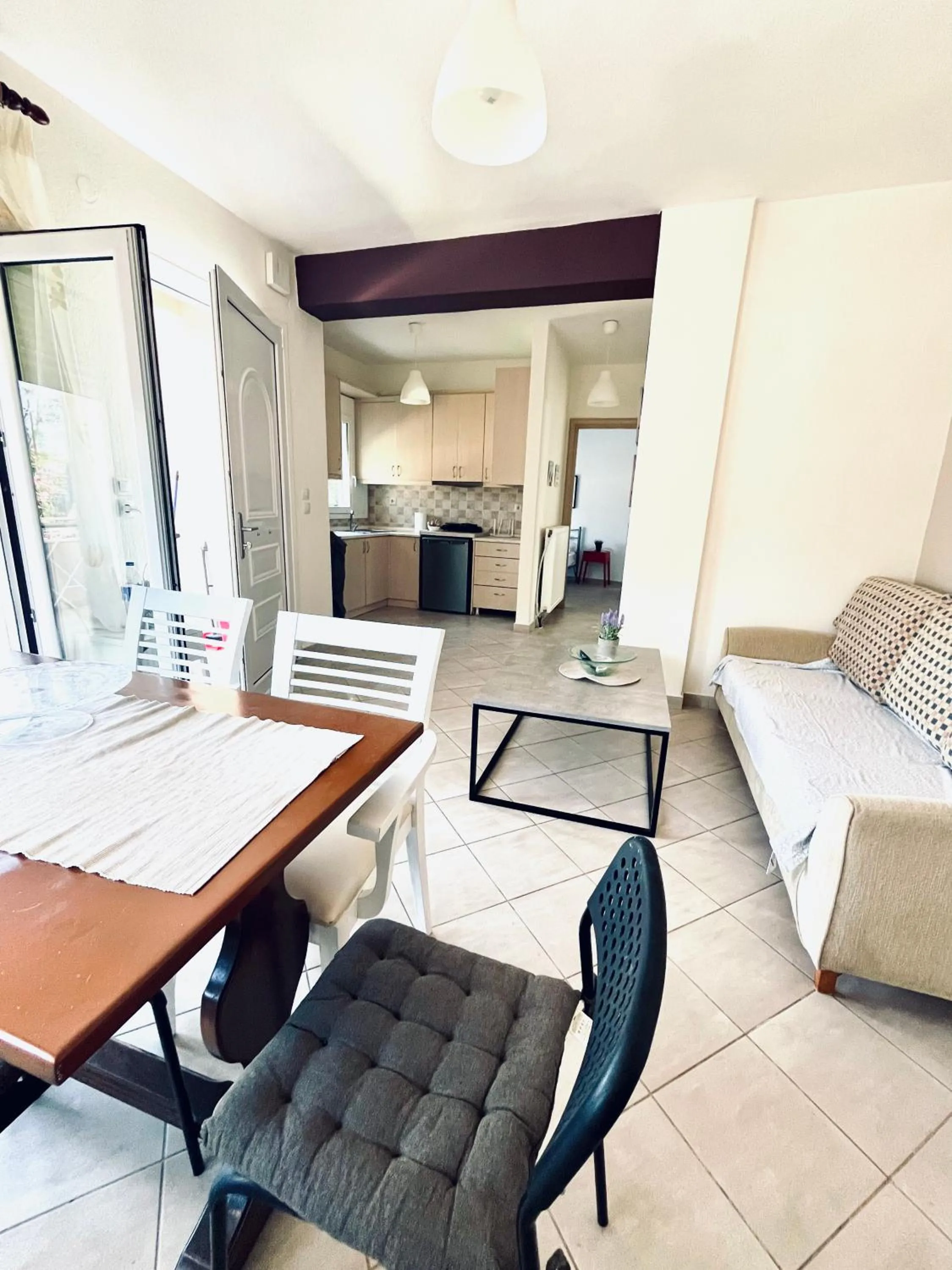 Soso studios & apartments