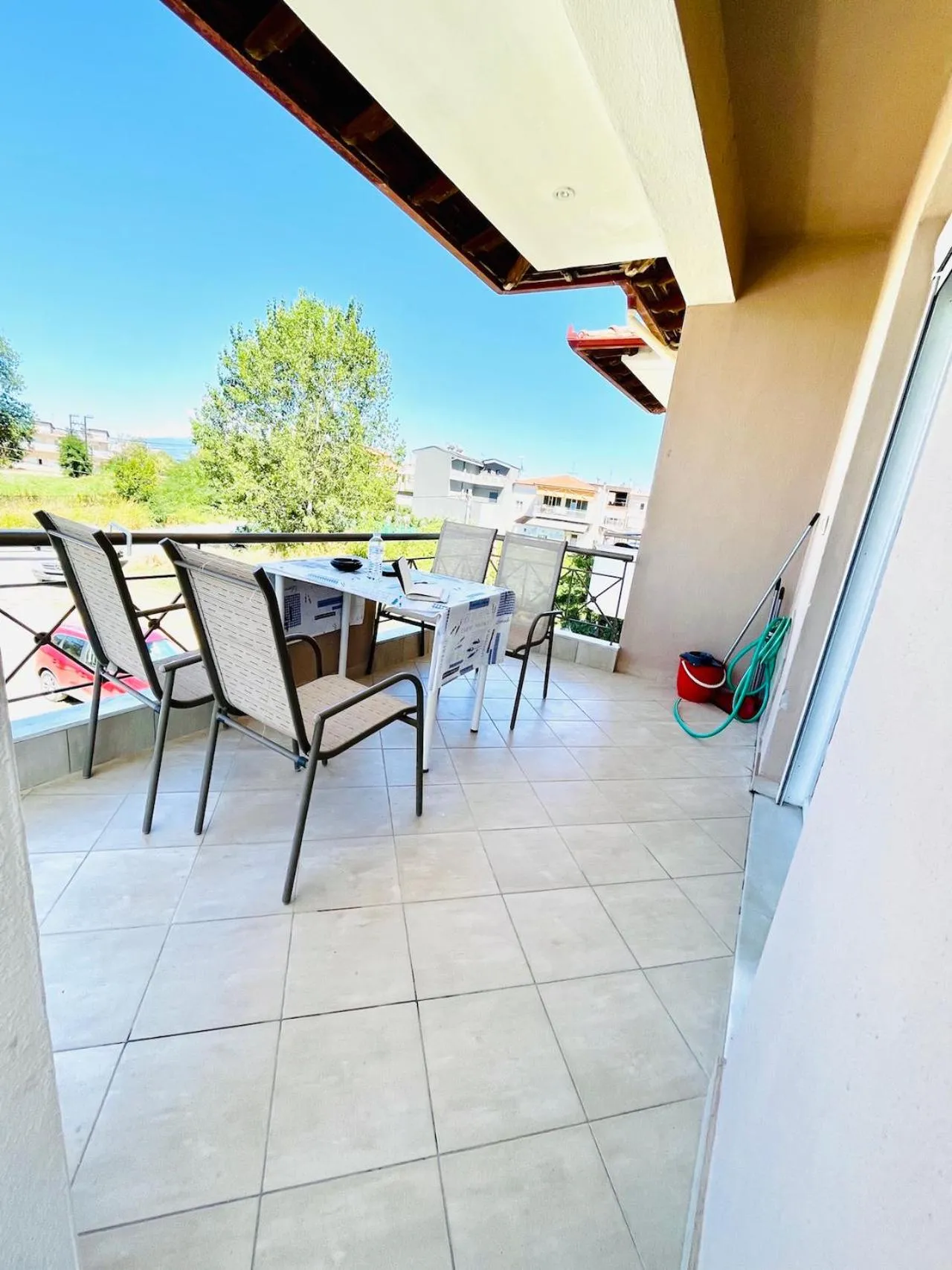 Soso studios & apartments