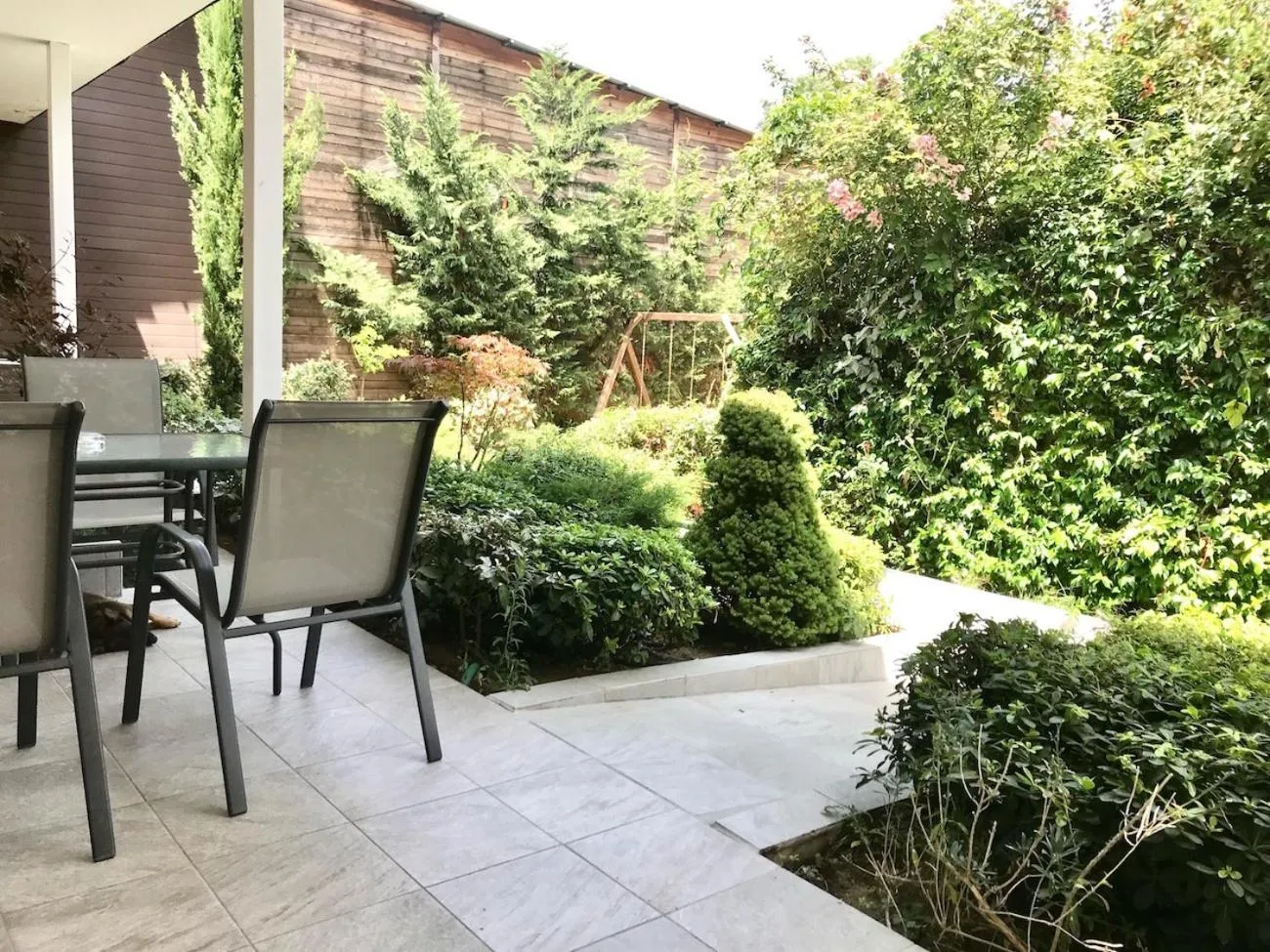 Soso studios & apartments