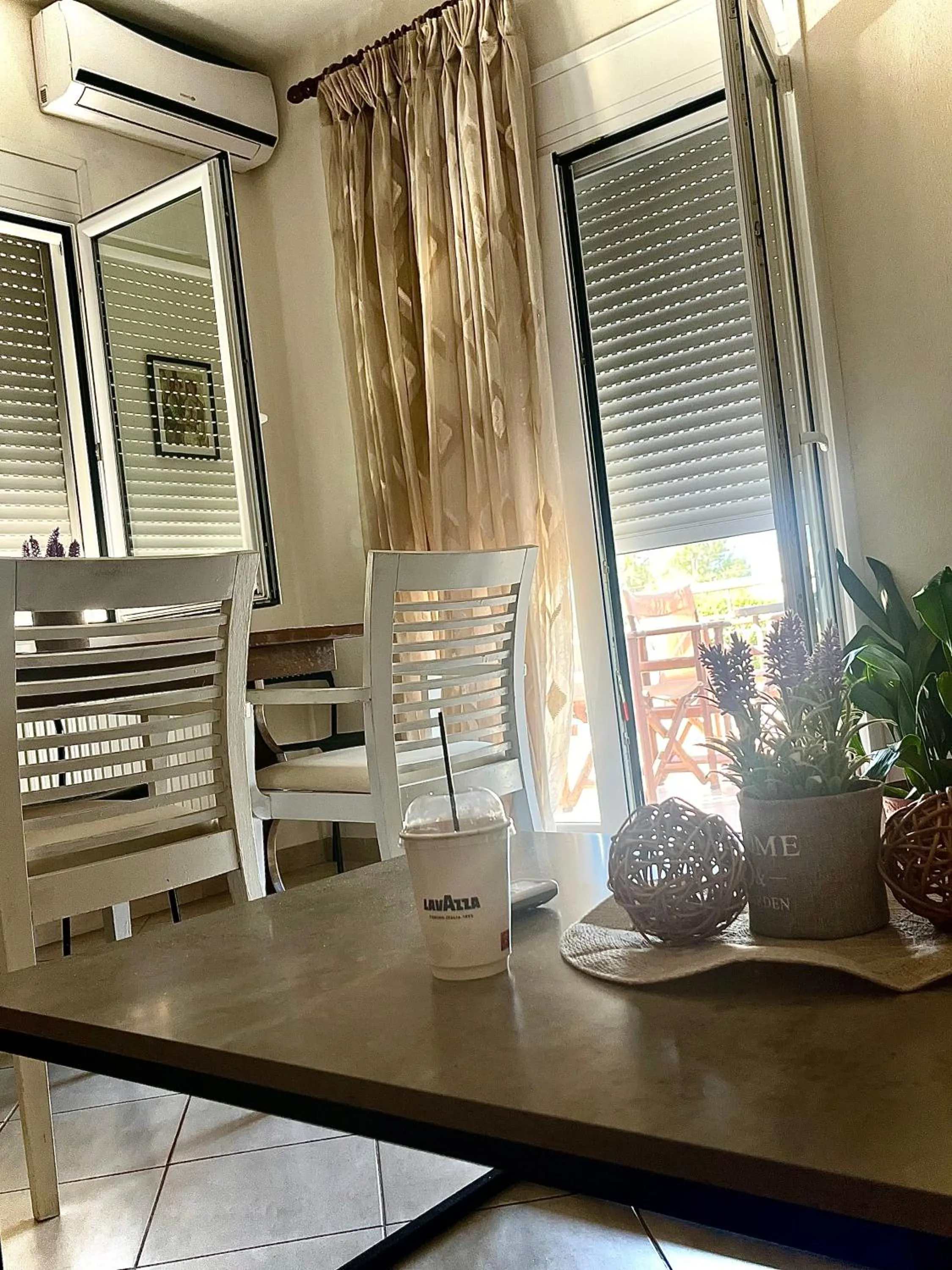 Soso studios & apartments
