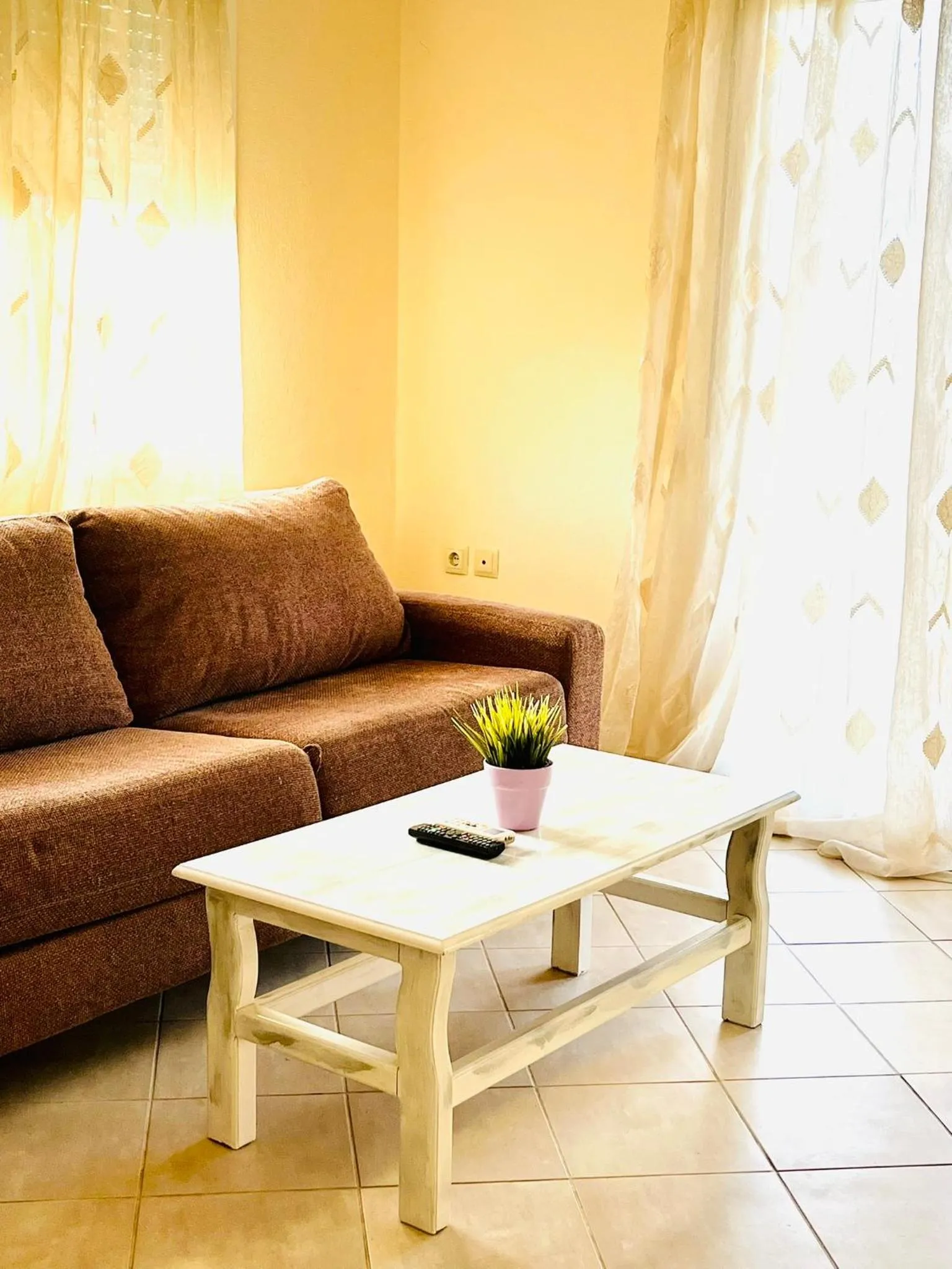 Soso studios & apartments