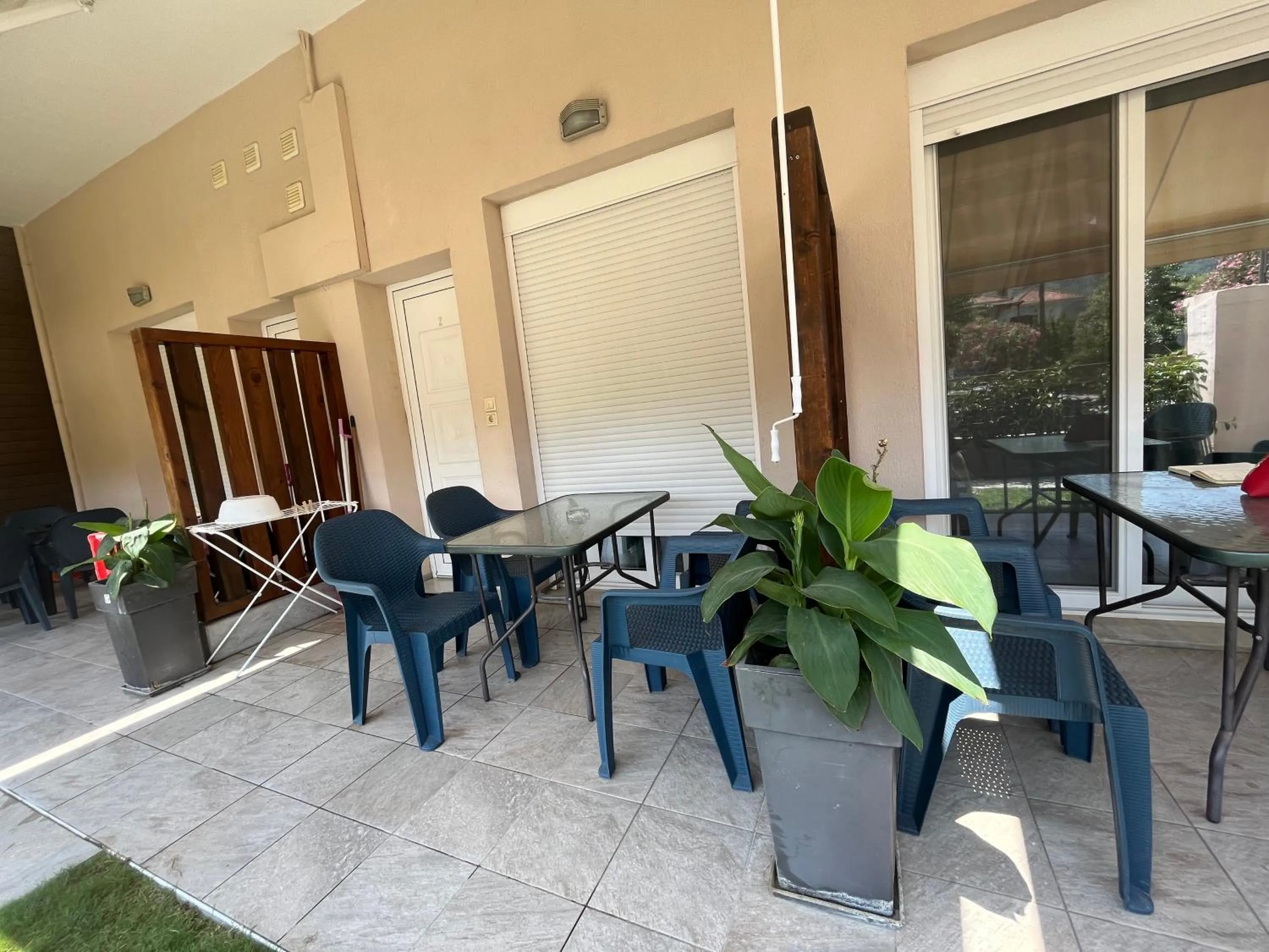 Soso studios & apartments
