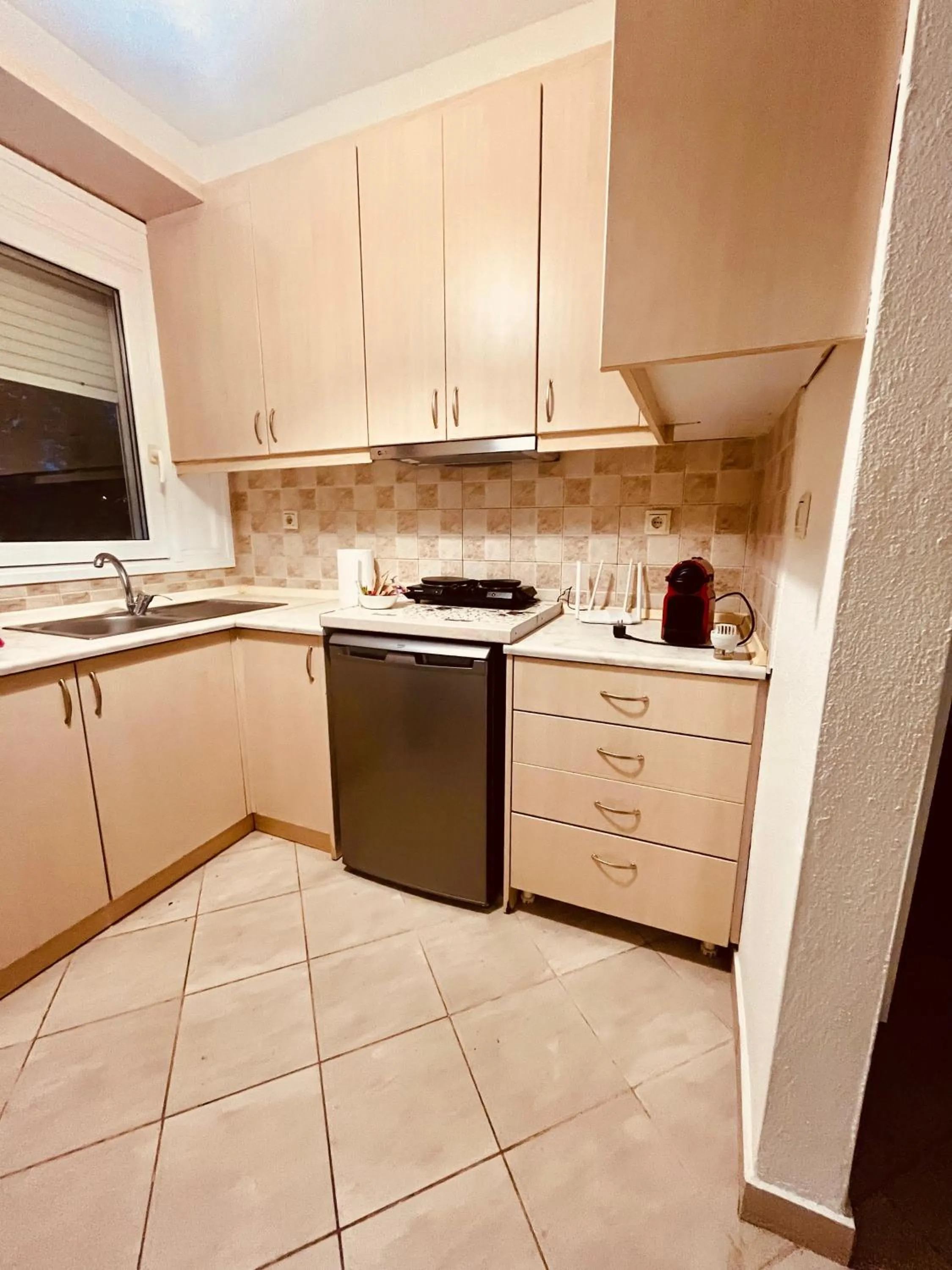Soso studios & apartments