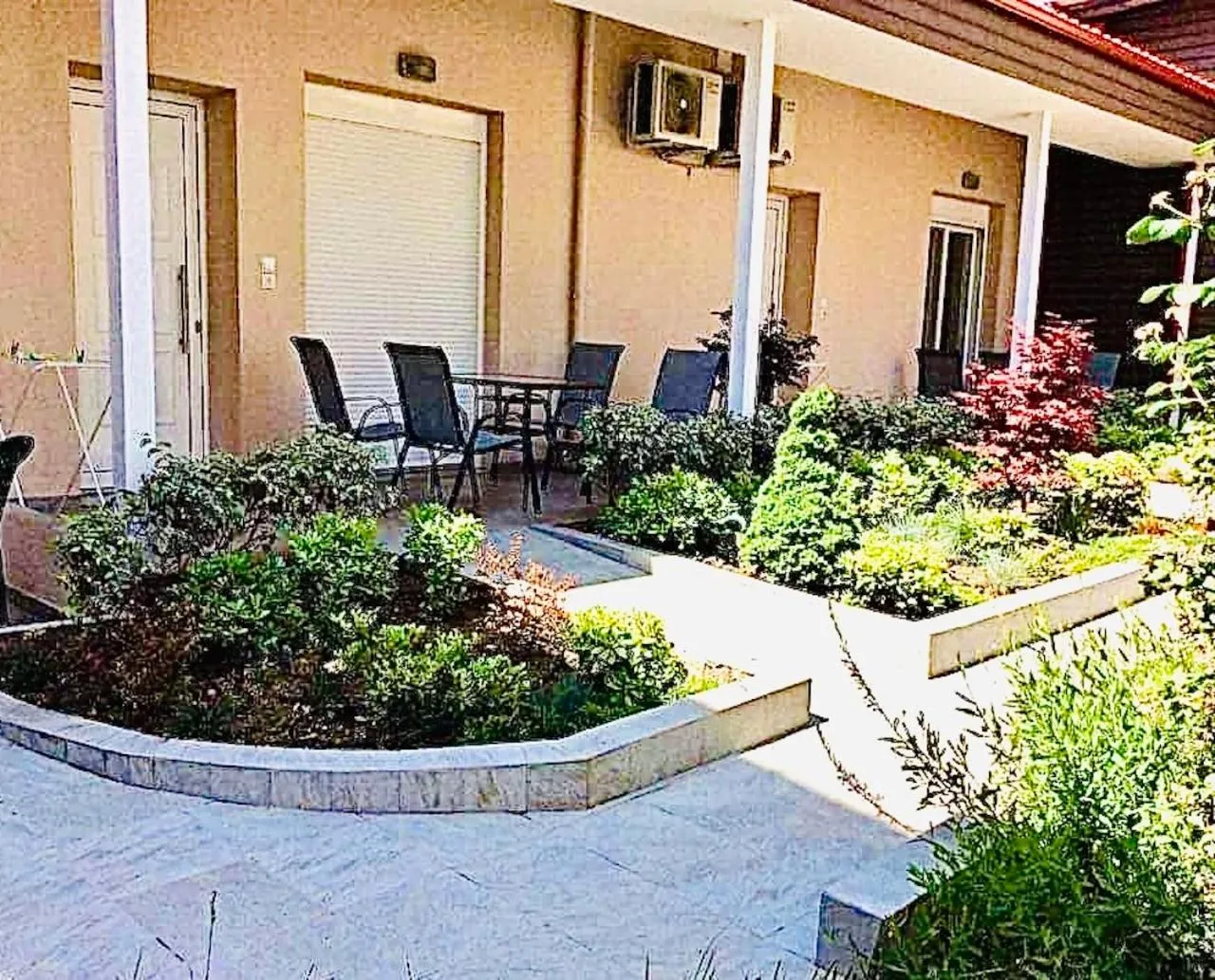 Soso studios & apartments