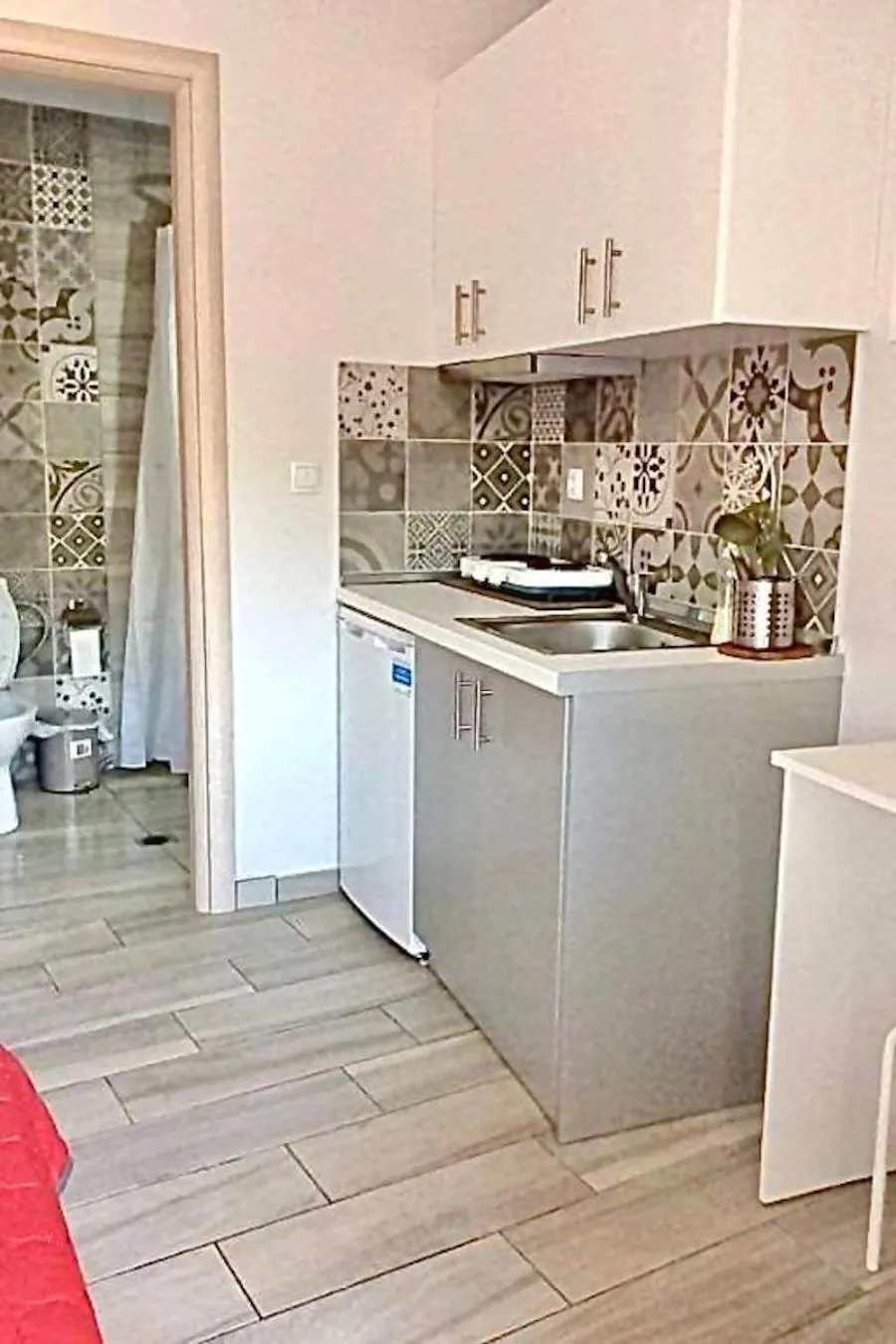 Soso studios & apartments