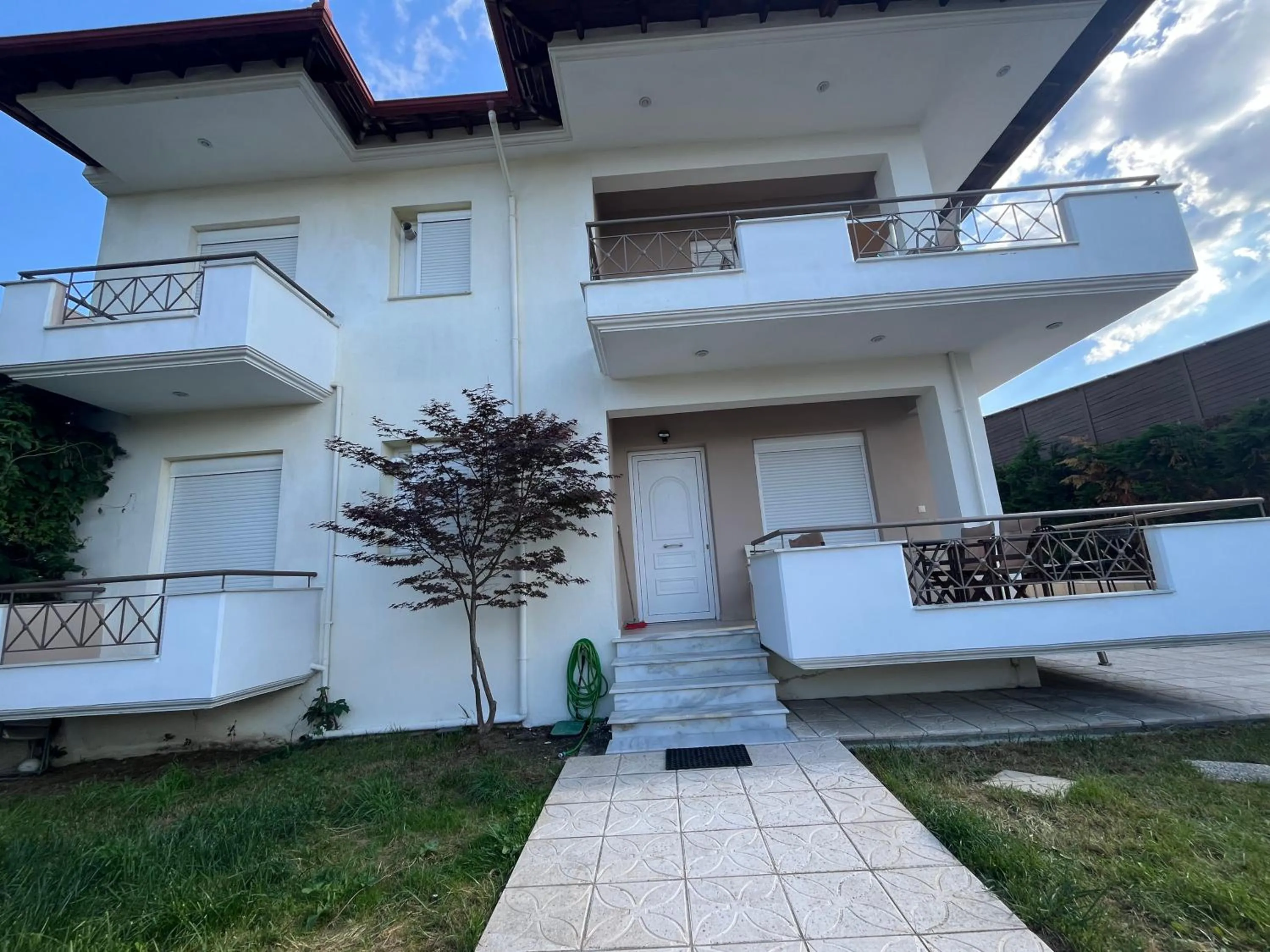 Soso studios & apartments
