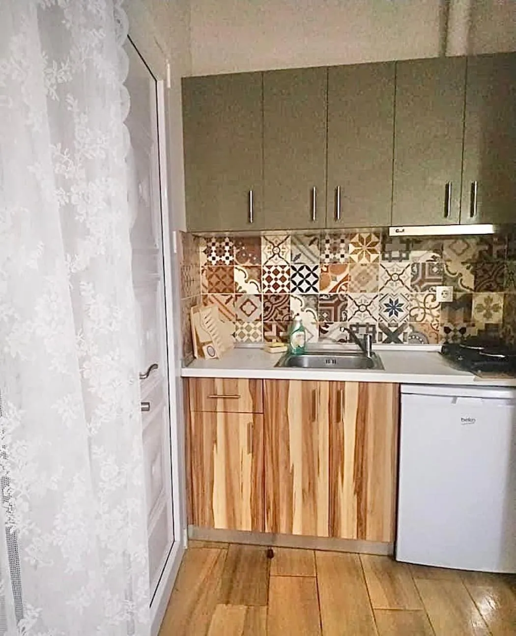 Soso studios & apartments